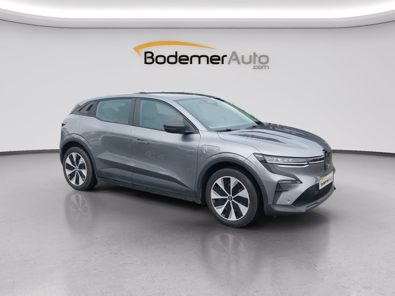 Vente en ligne Renault Megane E-Tech  EV60 130ch super charge au prix de 25 390 €