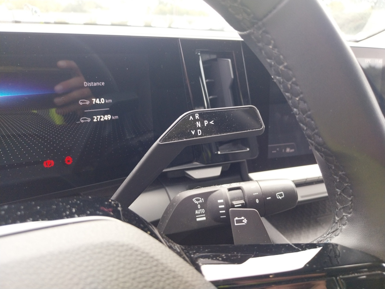 Vente en ligne Renault Megane E-Tech  EV60 130ch super charge au prix de 25 390 €