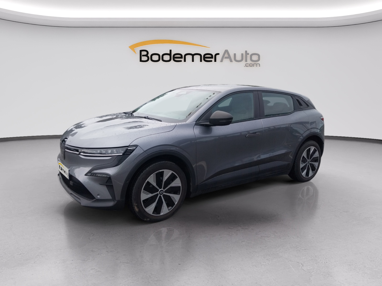 Renault Megane E-Tech  EV60 130ch super charge occasion de 2023 en vente à Concarneau