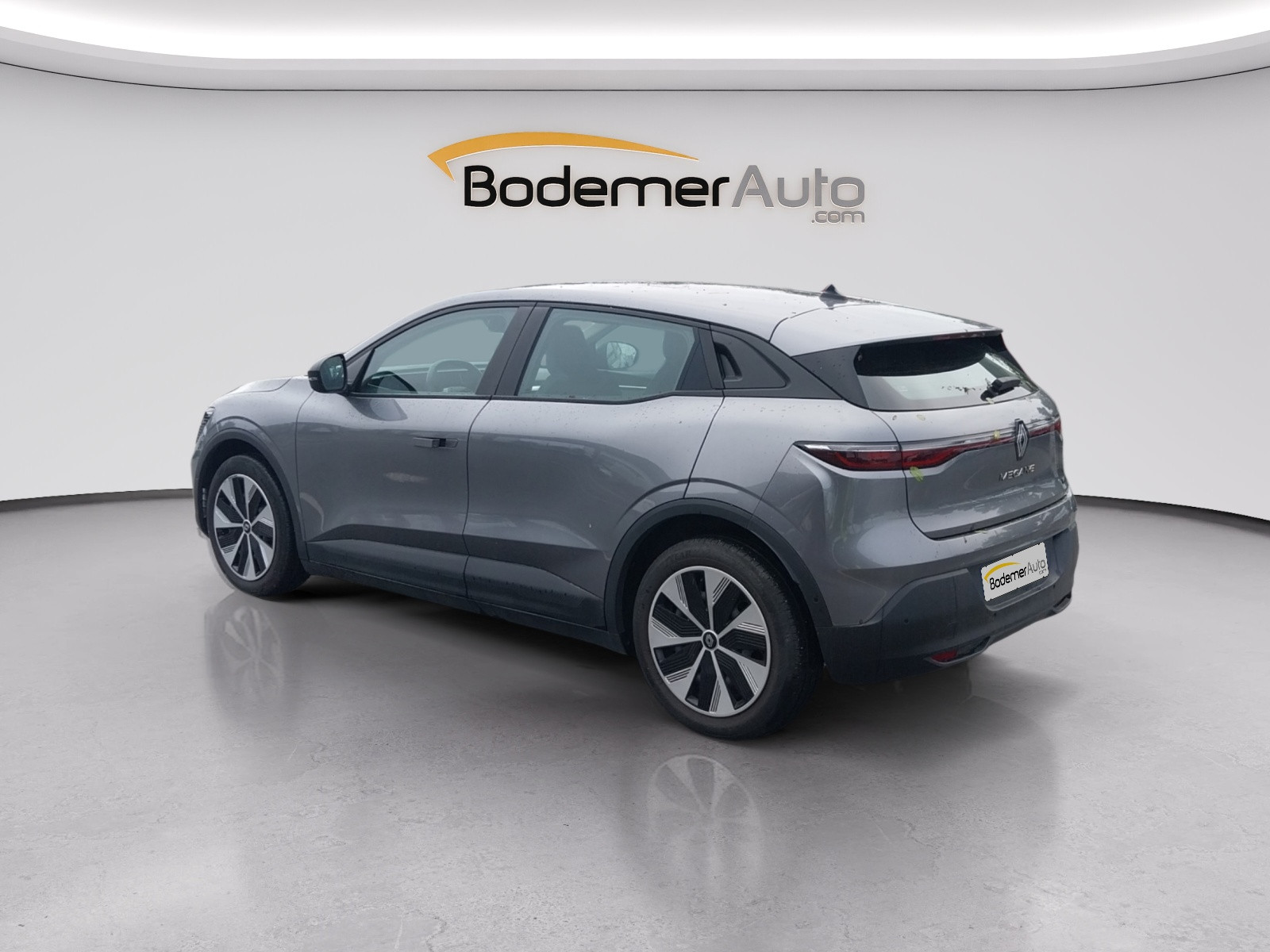 Vente en ligne Renault Megane E-Tech  EV60 130ch super charge au prix de 25 390 €