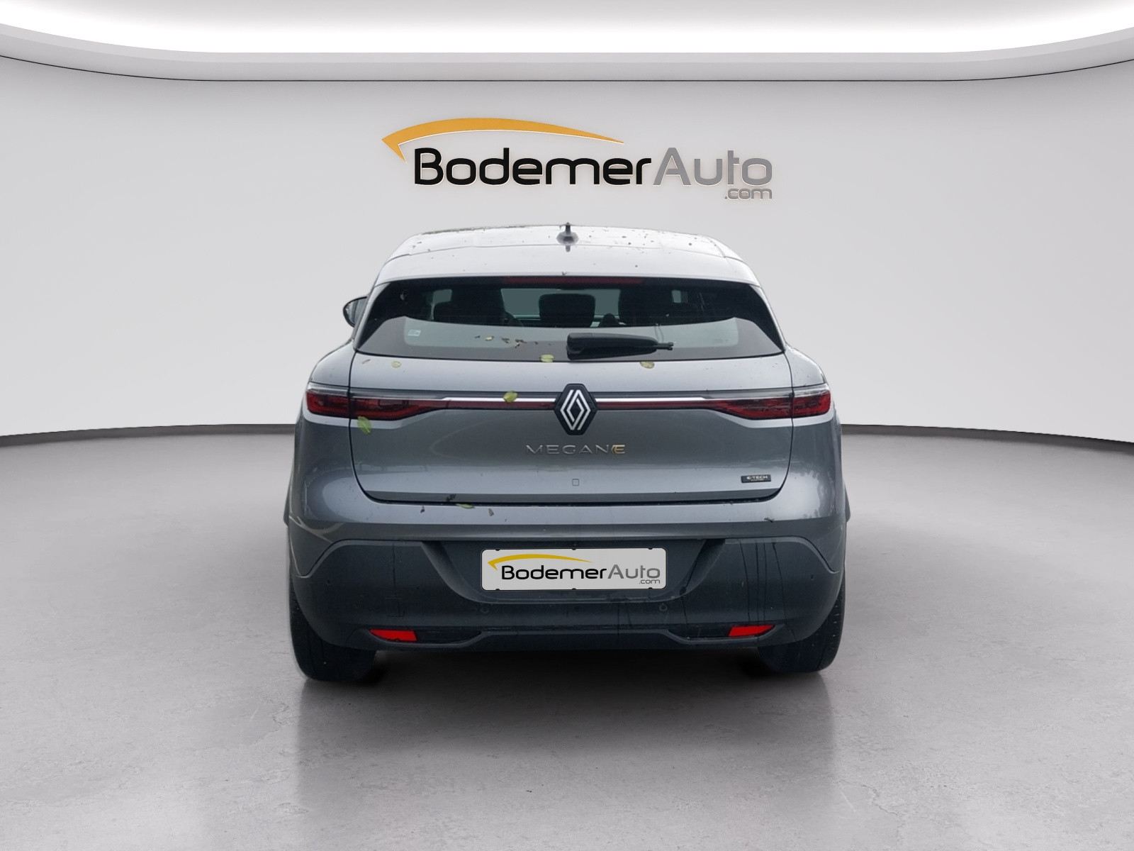 Vente en ligne Renault Megane E-Tech  EV60 130ch super charge au prix de 25 390 €
