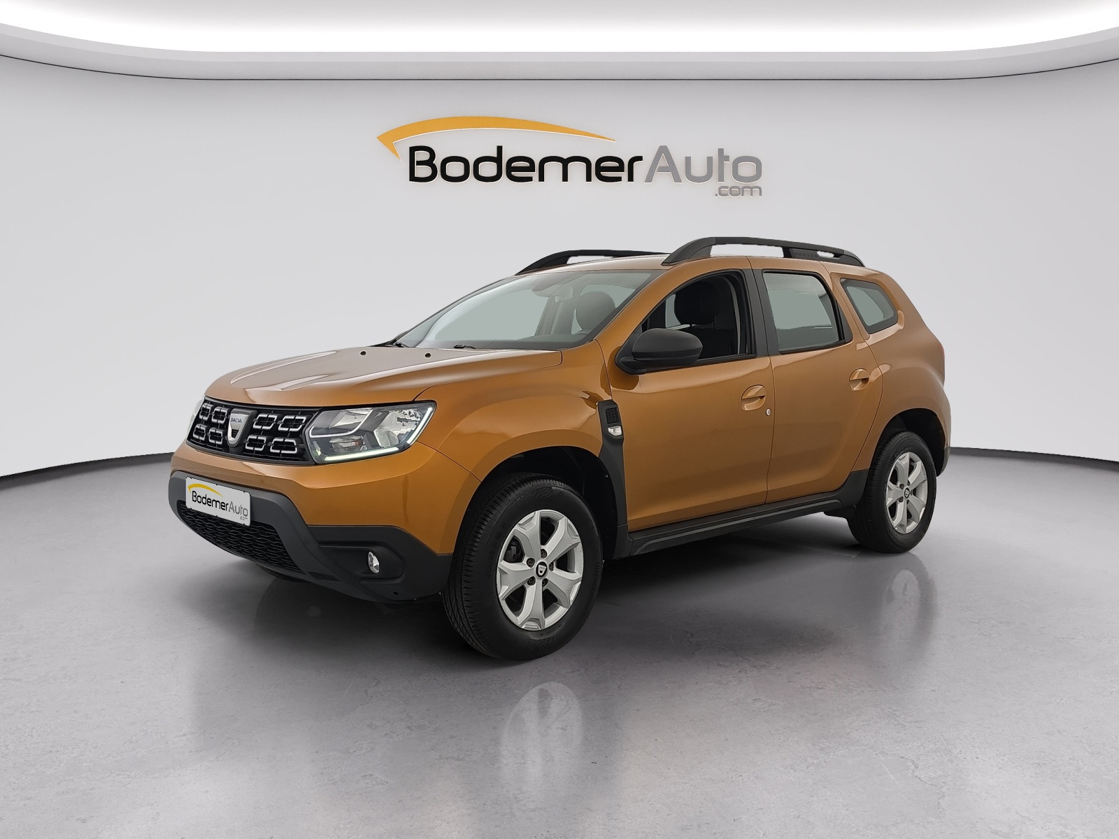 Dacia Duster  Blue dCi 115 4x2 occasion de 2018 en vente à Concarneau