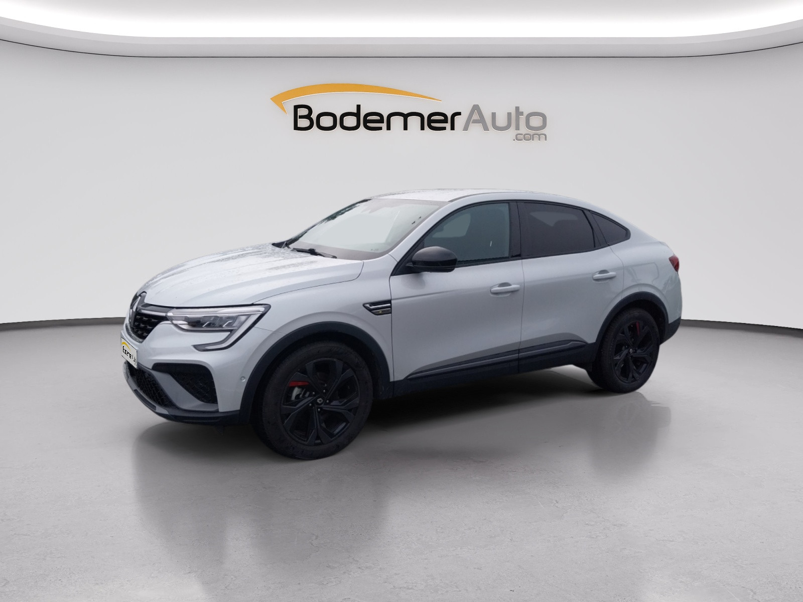 Renault Arkana  E-Tech 145 - 21B occasion de 2022 en vente à Concarneau