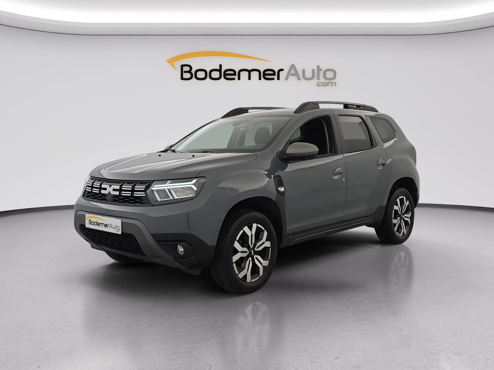 Dacia Duster  ECO-G 100 4x2 occasion de 2023 en vente à Concarneau