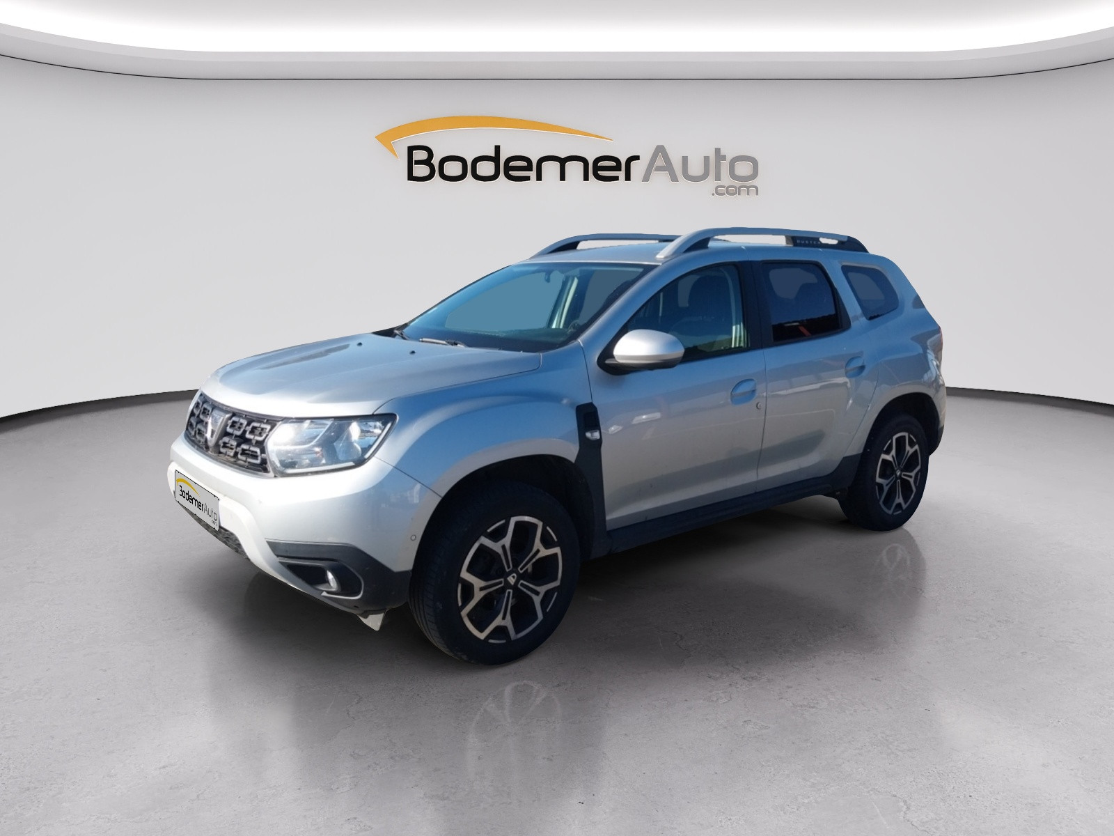 Dacia Duster  Blue dCi 115 4x2 occasion de 2022 en vente à Concarneau