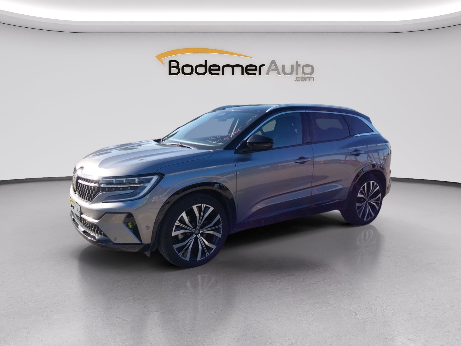 Renault Austral  E-Tech hybrid 200 occasion de 2024 en vente à Concarneau