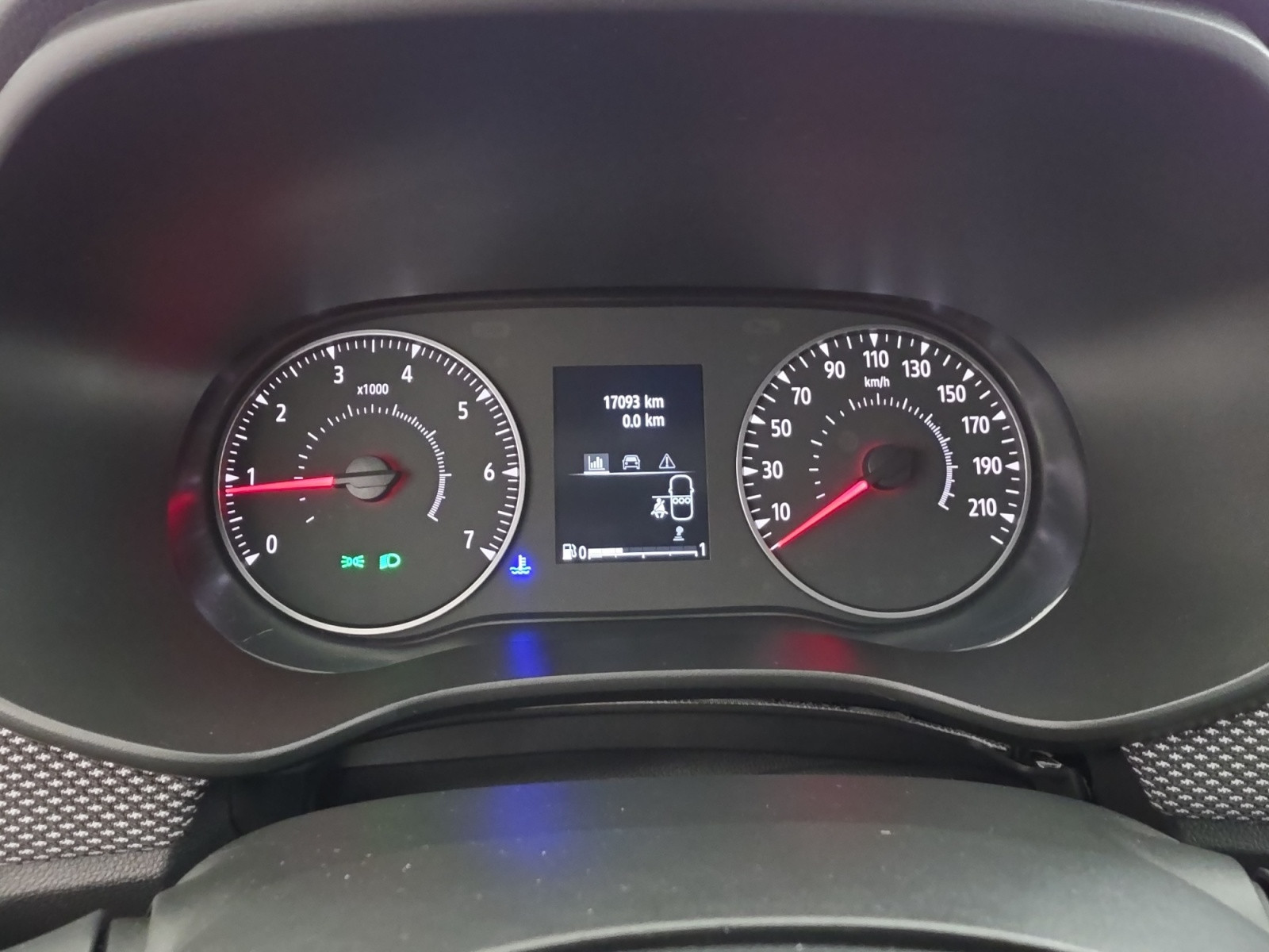 Vente en ligne Dacia Sandero  ECO-G 100 au prix de 15 750 €