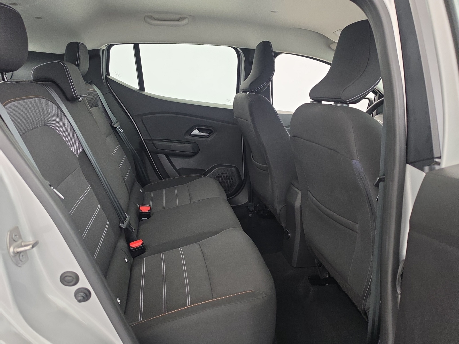 Vente en ligne Dacia Sandero  ECO-G 100 au prix de 15 750 €