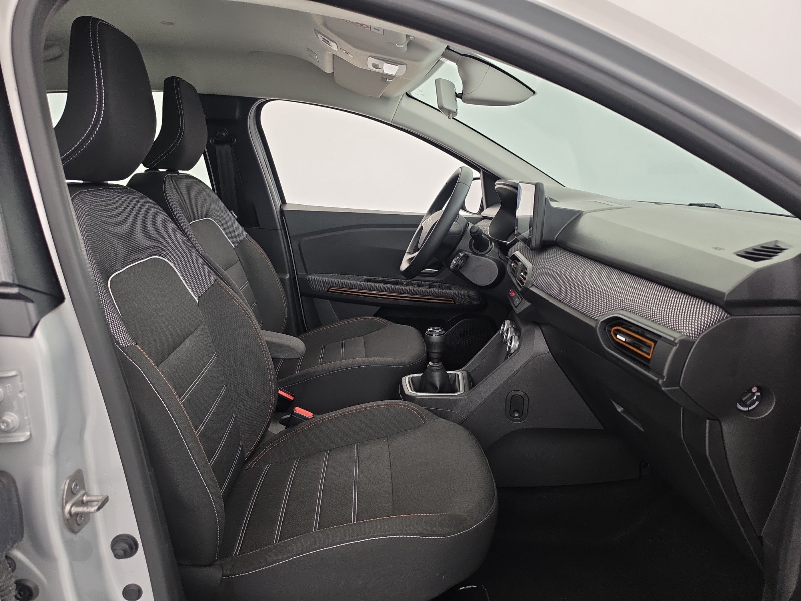 Vente en ligne Dacia Sandero  ECO-G 100 au prix de 15 750 €