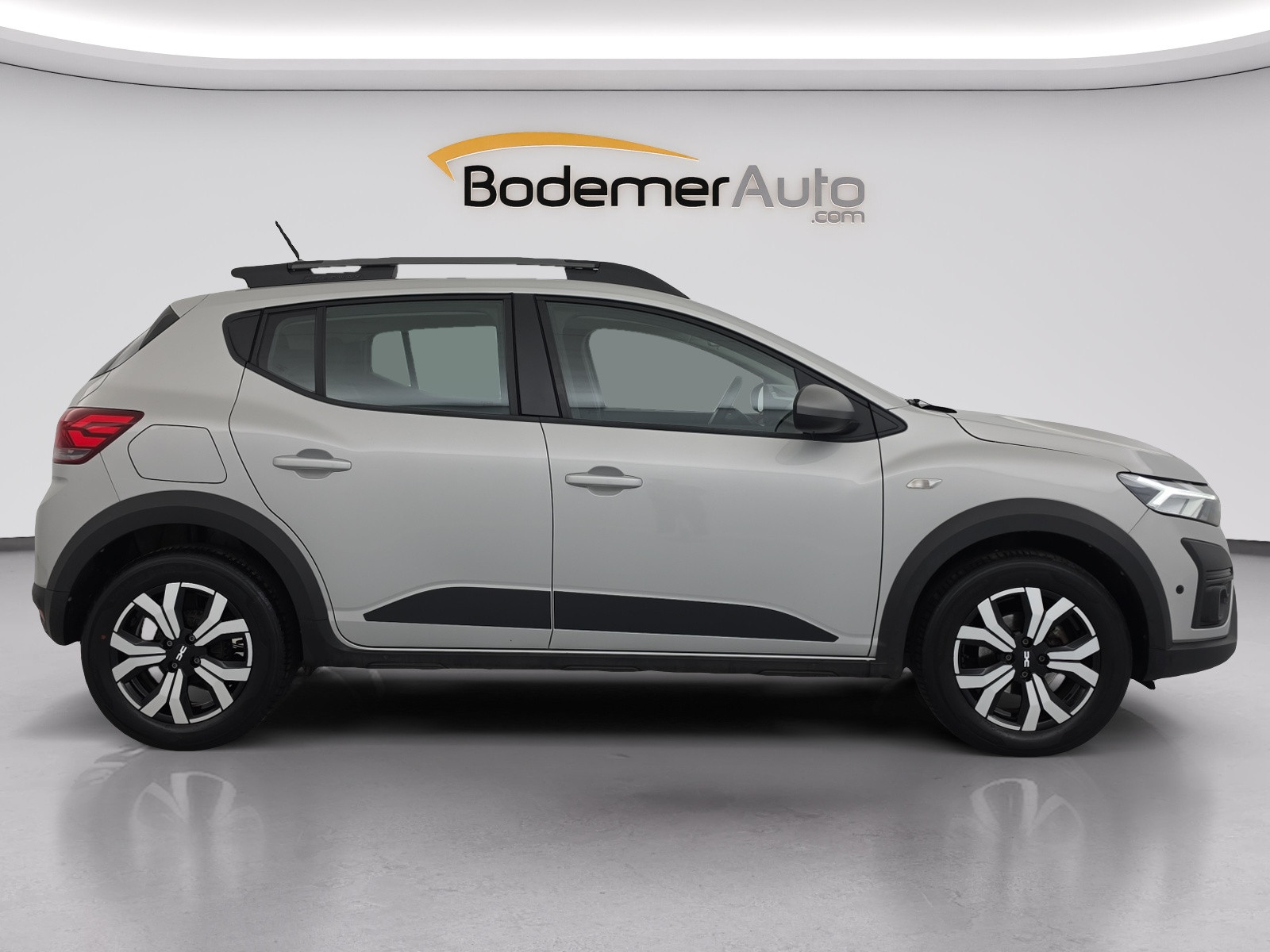 Vente en ligne Dacia Sandero  ECO-G 100 au prix de 15 750 €