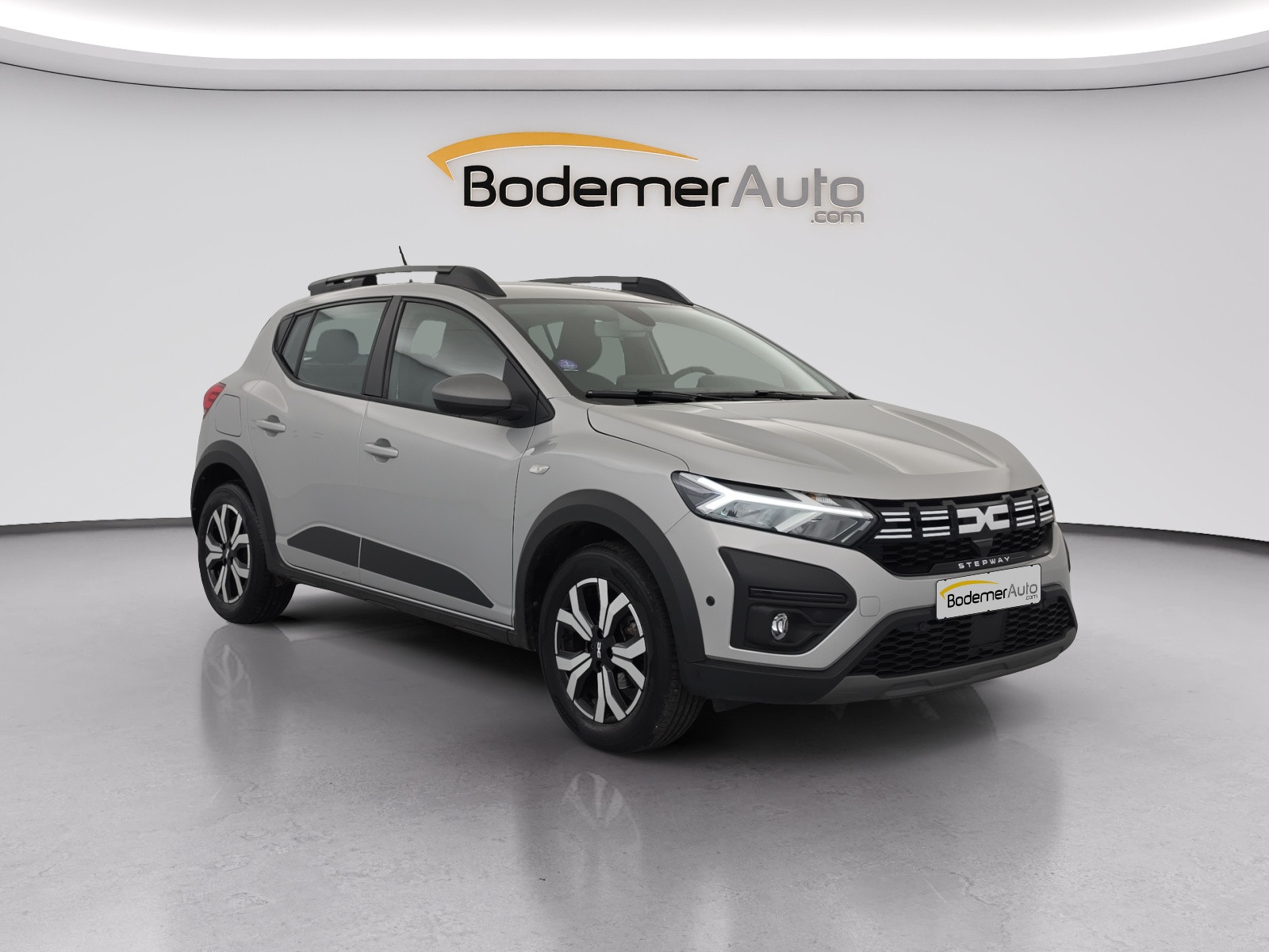Vente en ligne Dacia Sandero  ECO-G 100 au prix de 15 750 €