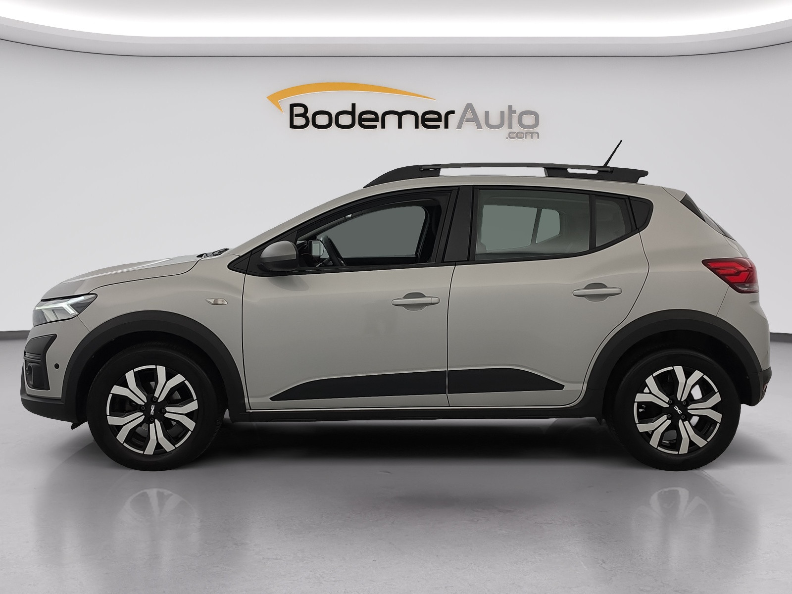 Vente en ligne Dacia Sandero  ECO-G 100 au prix de 15 750 €