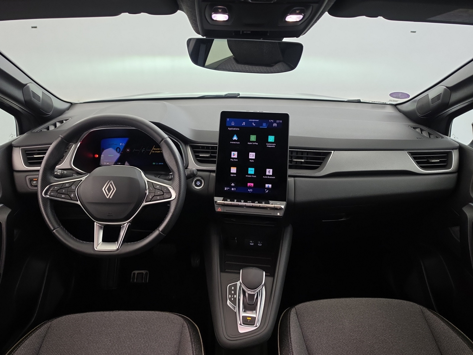 Vente en ligne Renault Symbioz  E-Tech full hybrid 145 au prix de 24 790 €