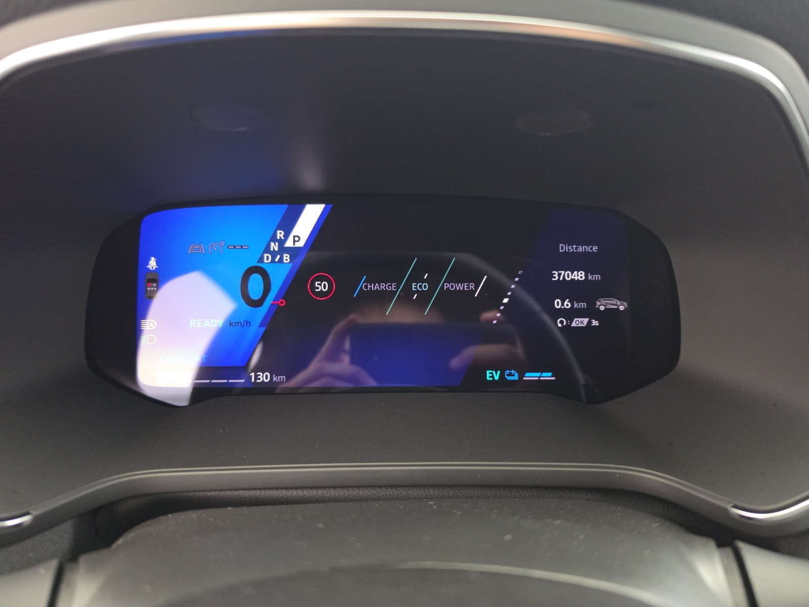 Vente en ligne Renault Symbioz  E-Tech full hybrid 145 au prix de 24 790 €