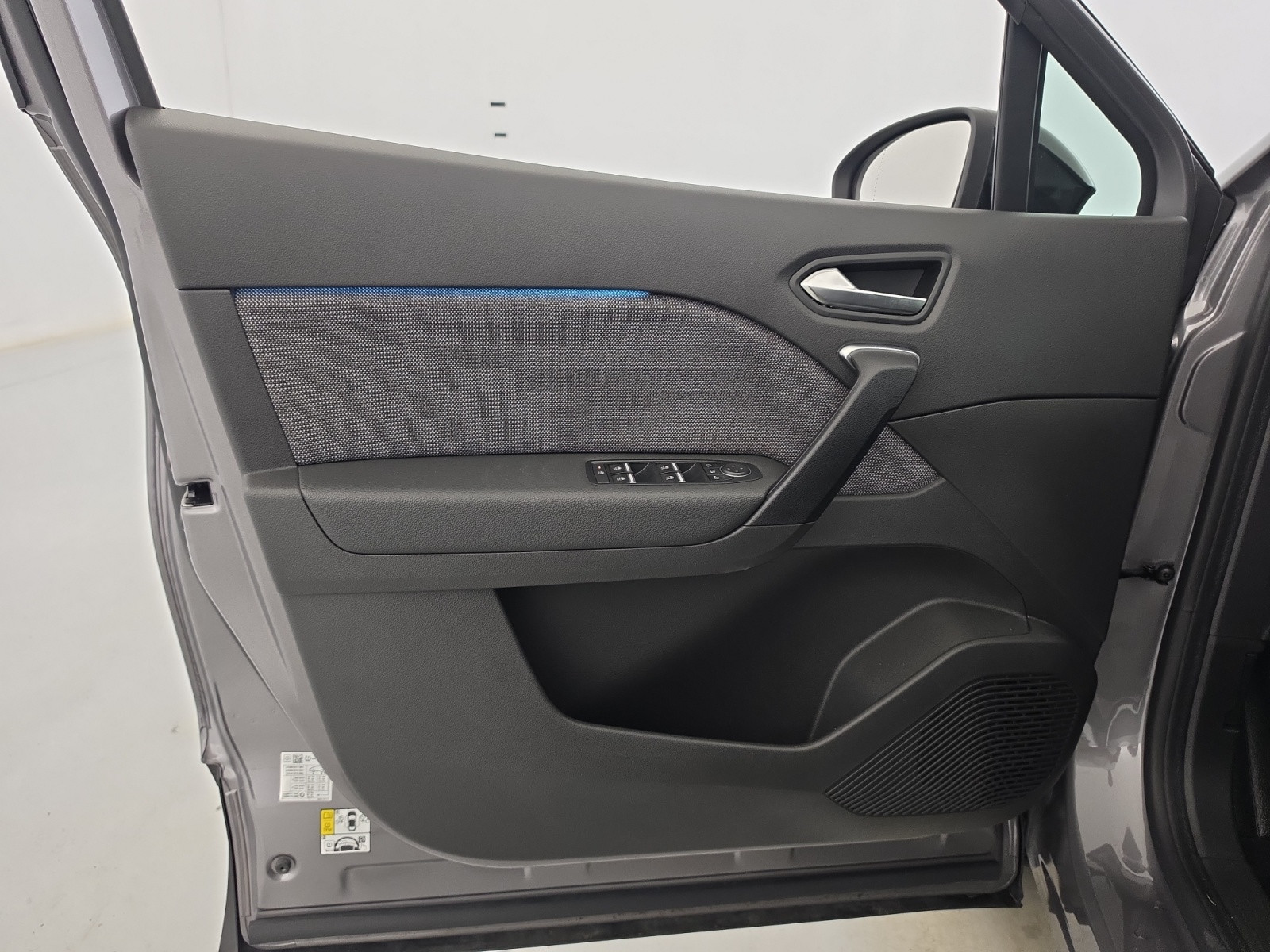 Vente en ligne Renault Symbioz  E-Tech full hybrid 145 au prix de 24 790 €