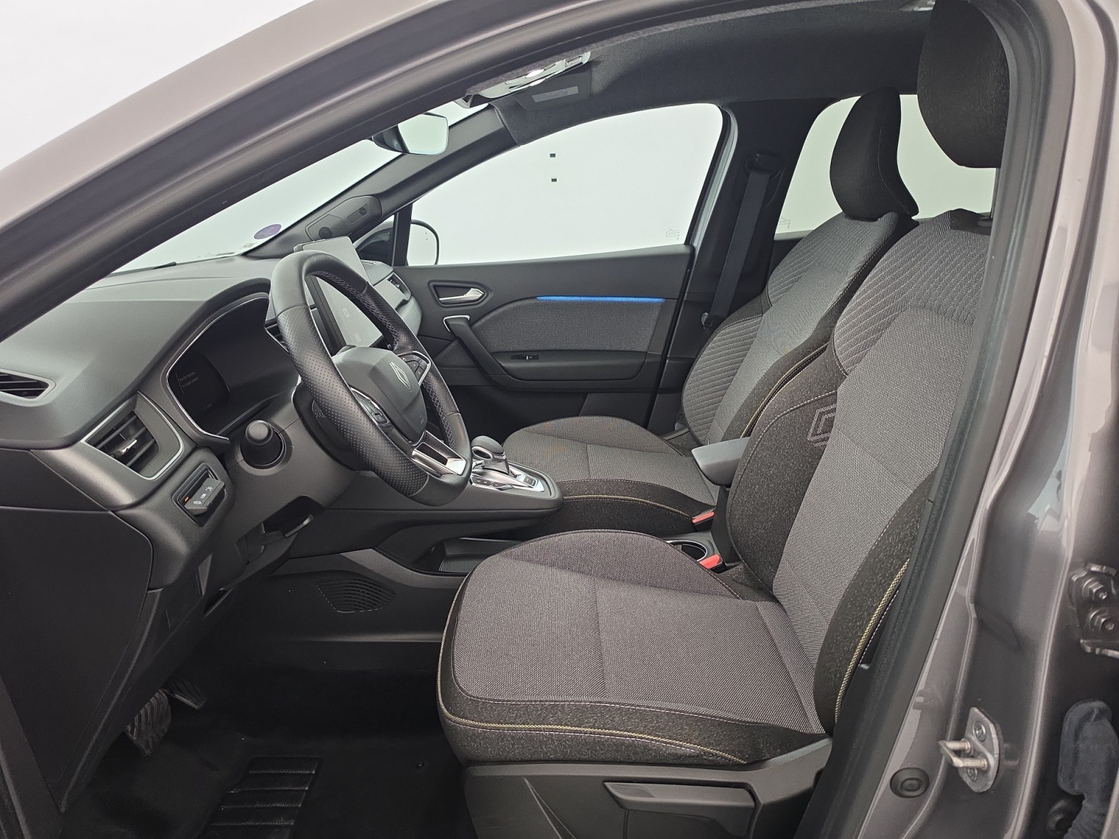 Vente en ligne Renault Symbioz  E-Tech full hybrid 145 au prix de 24 790 €