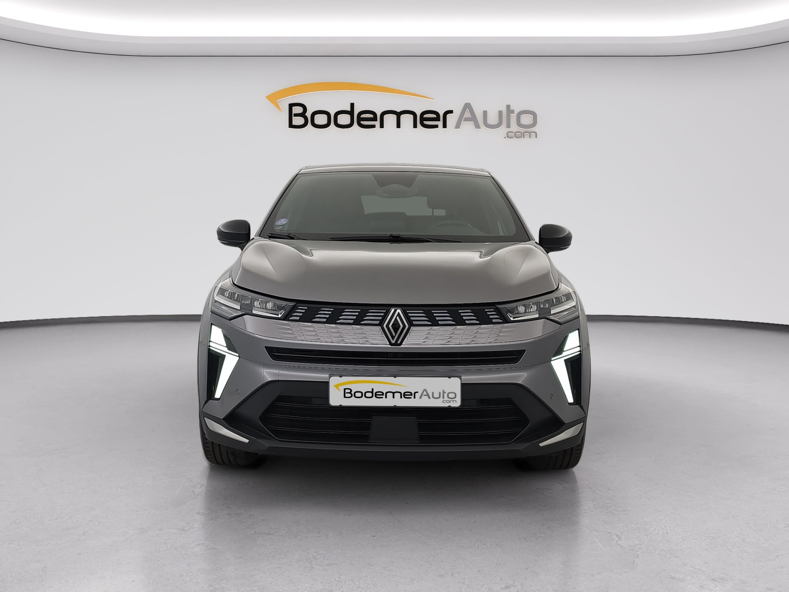 Vente en ligne Renault Symbioz  E-Tech full hybrid 145 au prix de 24 790 €