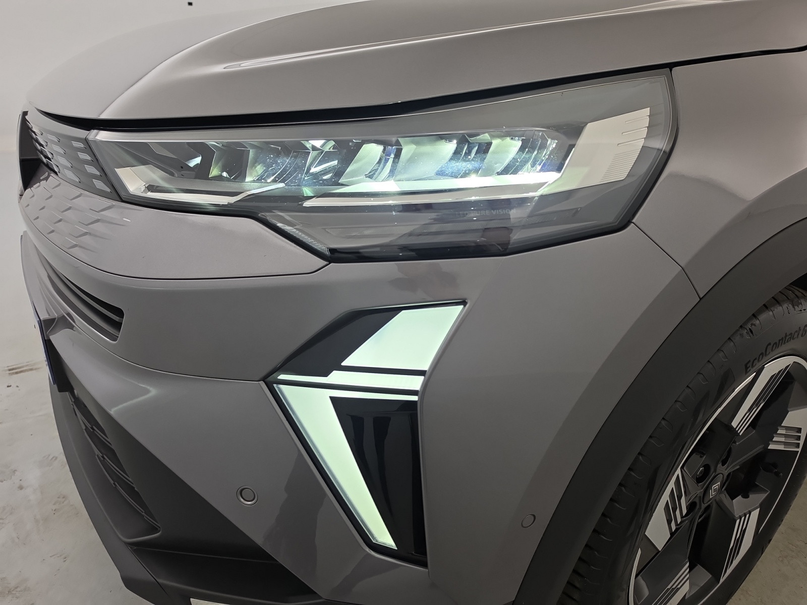 Vente en ligne Renault Symbioz  E-Tech full hybrid 145 au prix de 24 790 €