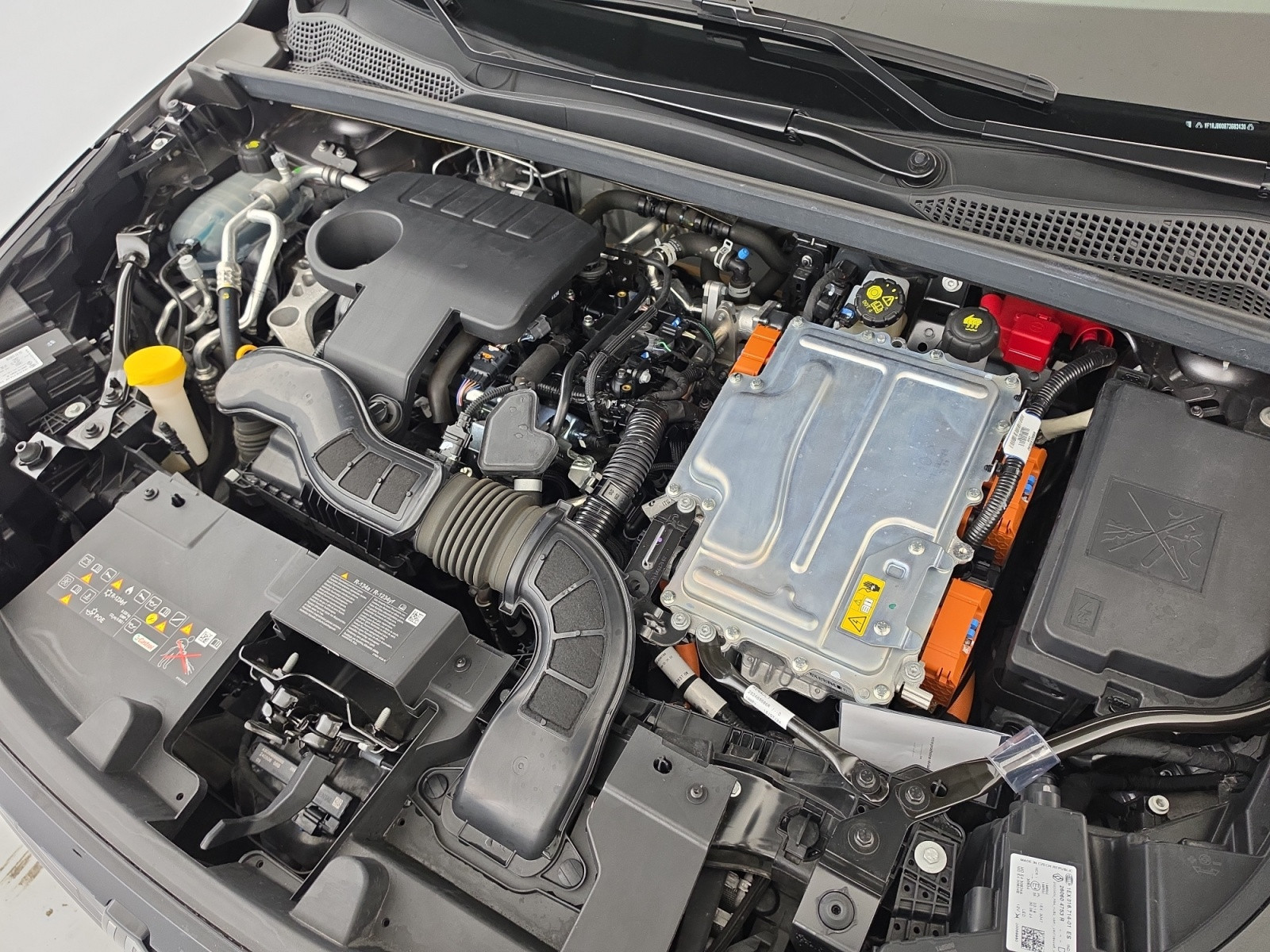 Vente en ligne Renault Symbioz  E-Tech full hybrid 145 au prix de 24 790 €
