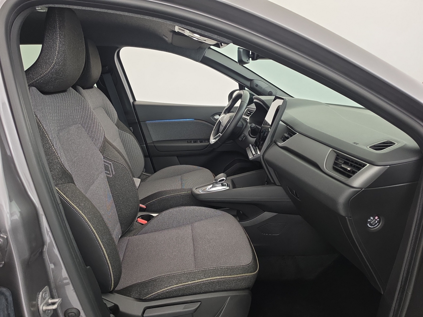 Vente en ligne Renault Symbioz  E-Tech full hybrid 145 au prix de 24 790 €