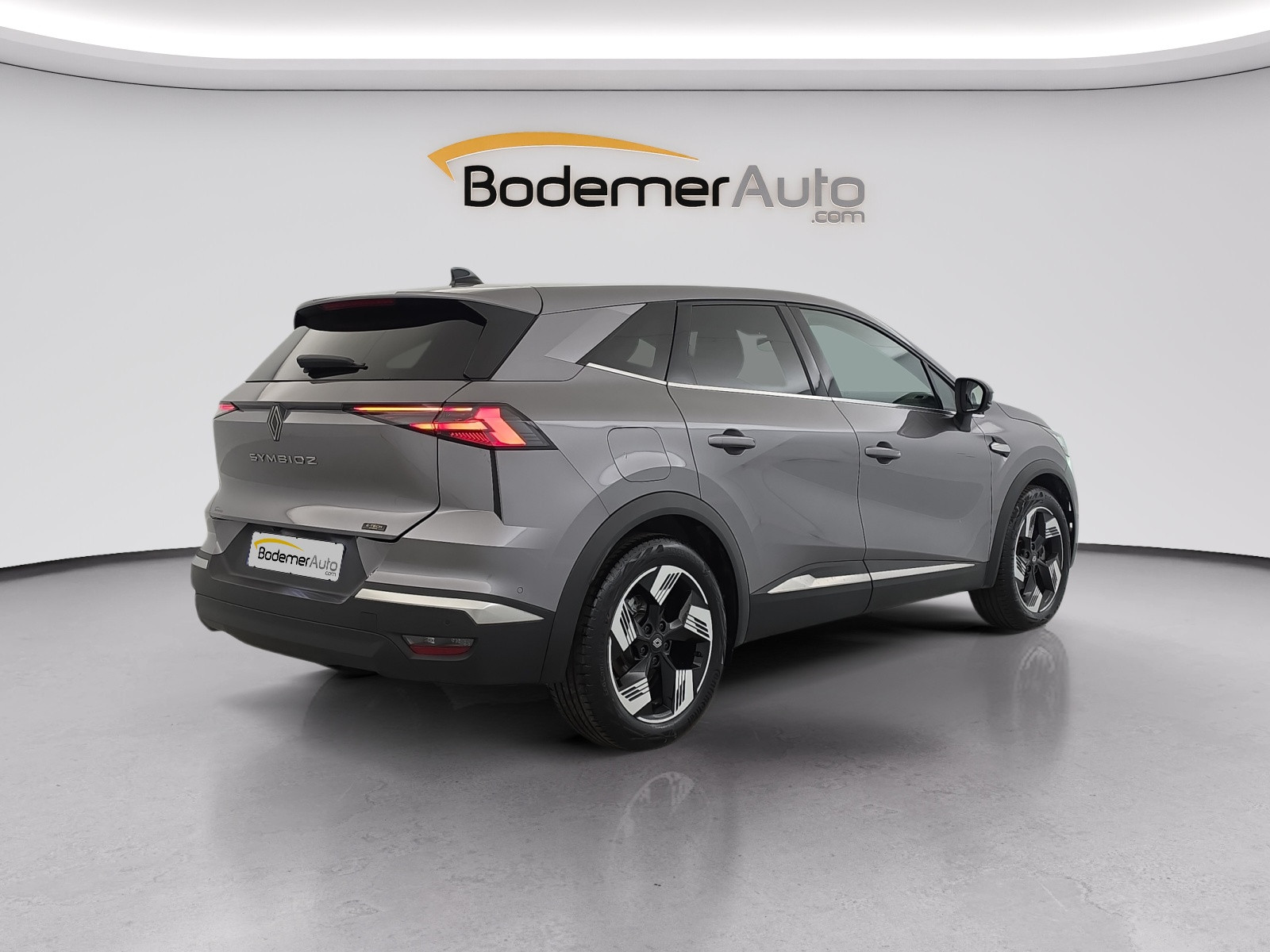 Vente en ligne Renault Symbioz  E-Tech full hybrid 145 au prix de 24 790 €