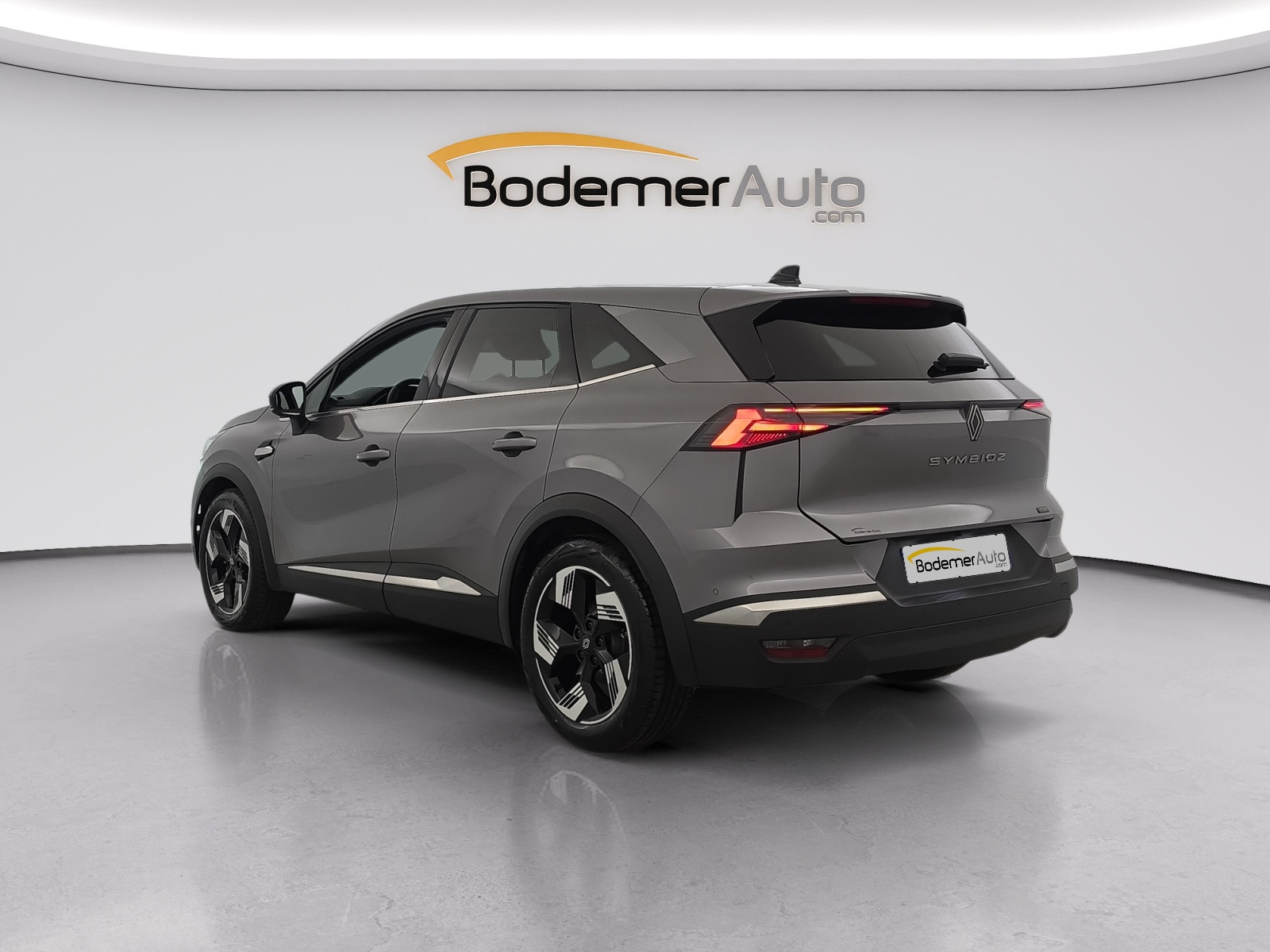 Vente en ligne Renault Symbioz  E-Tech full hybrid 145 au prix de 24 790 €
