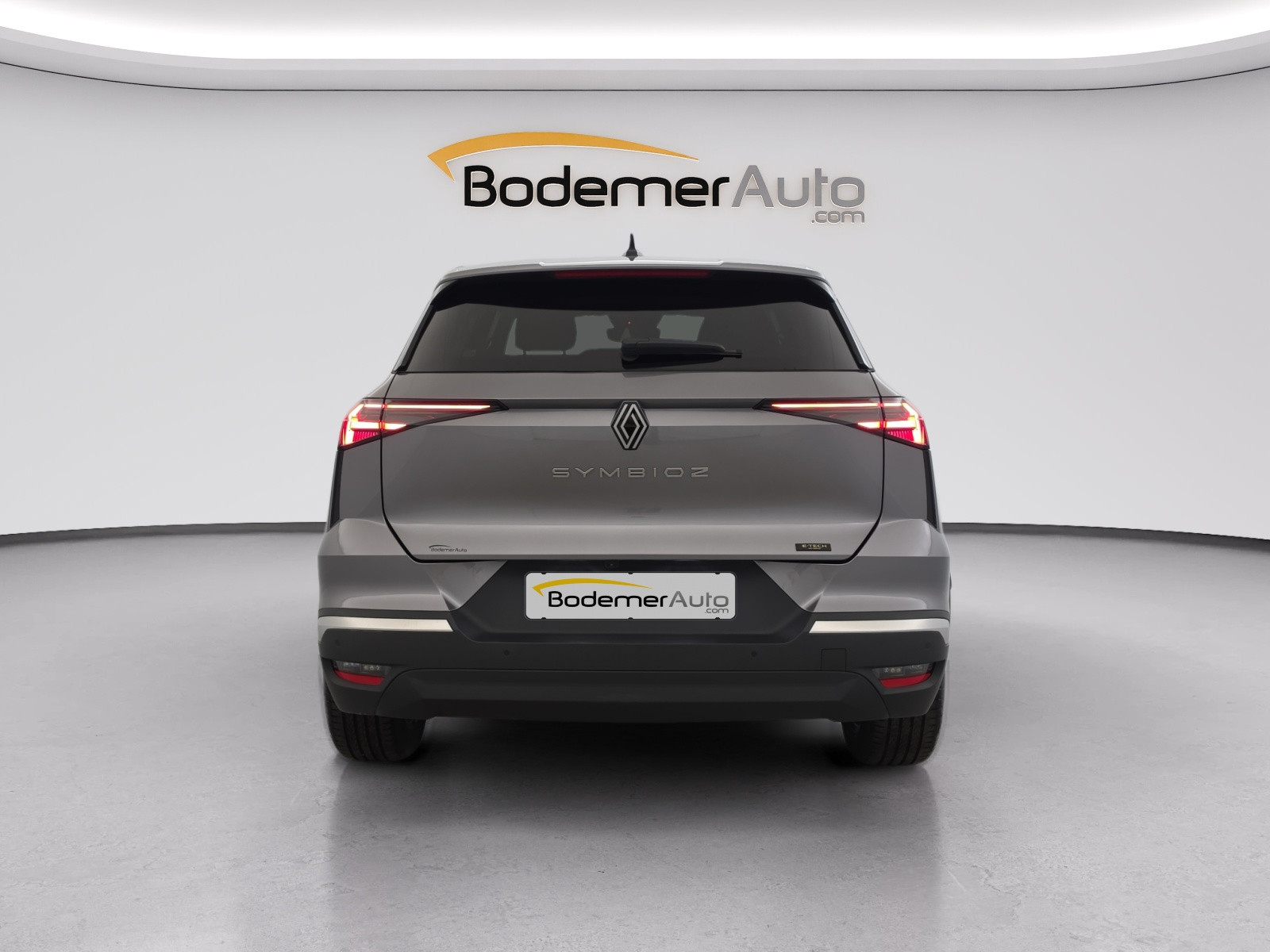 Vente en ligne Renault Symbioz  E-Tech full hybrid 145 au prix de 24 790 €