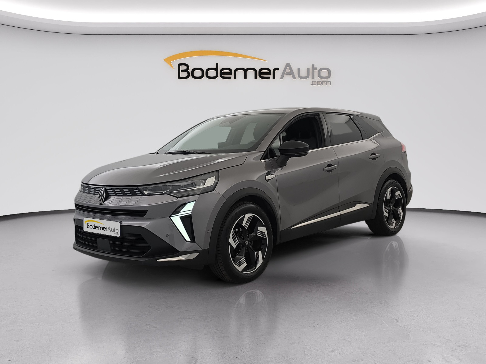 Renault Symbioz  E-Tech full hybrid 145 occasion de 2024 en vente à Concarneau