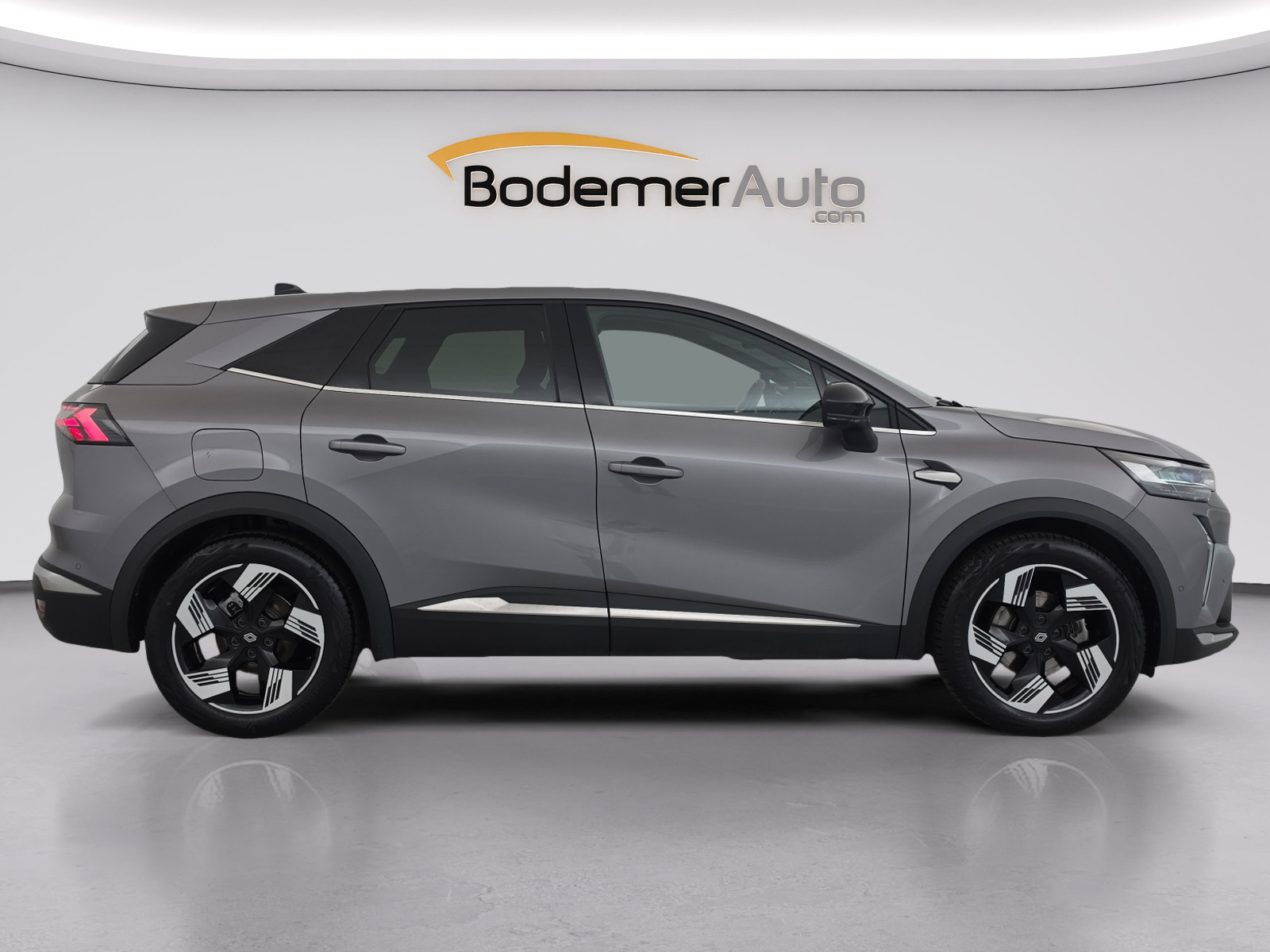 Vente en ligne Renault Symbioz  E-Tech full hybrid 145 au prix de 24 790 €