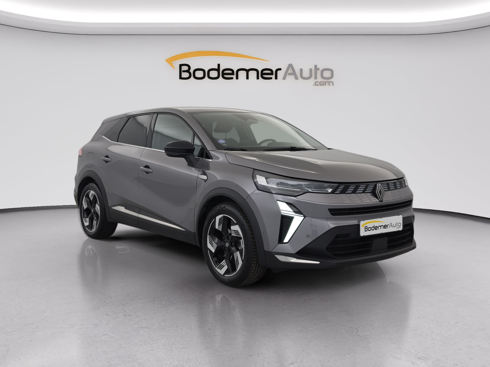 Vente en ligne Renault Symbioz  E-Tech full hybrid 145 au prix de 24 790 €