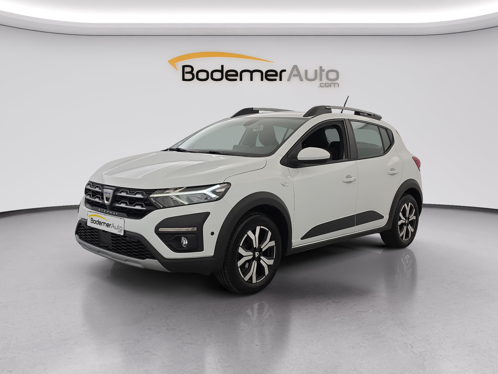 Dacia Sandero  TCe 90 occasion de 2021 en vente à Concarneau