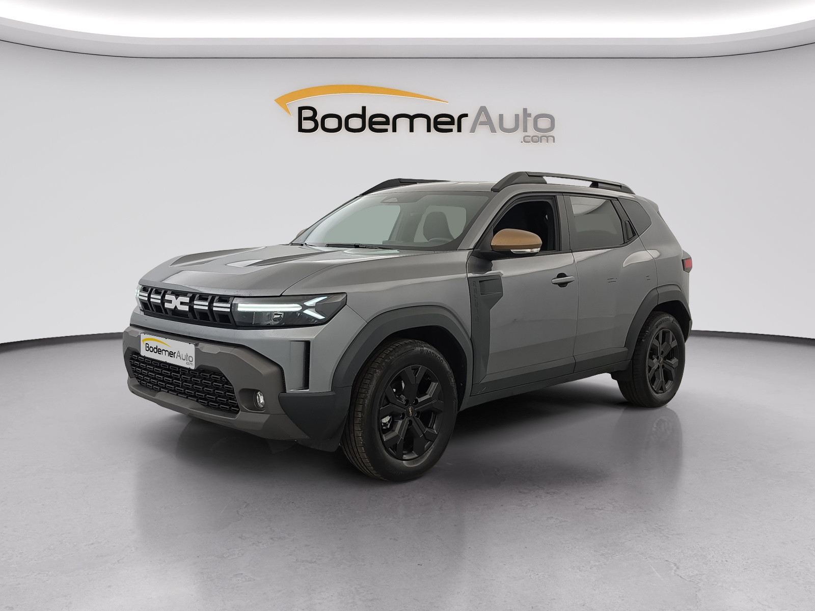 Dacia Duster  Hybrid 155 occasion de 2026 en vente à Concarneau