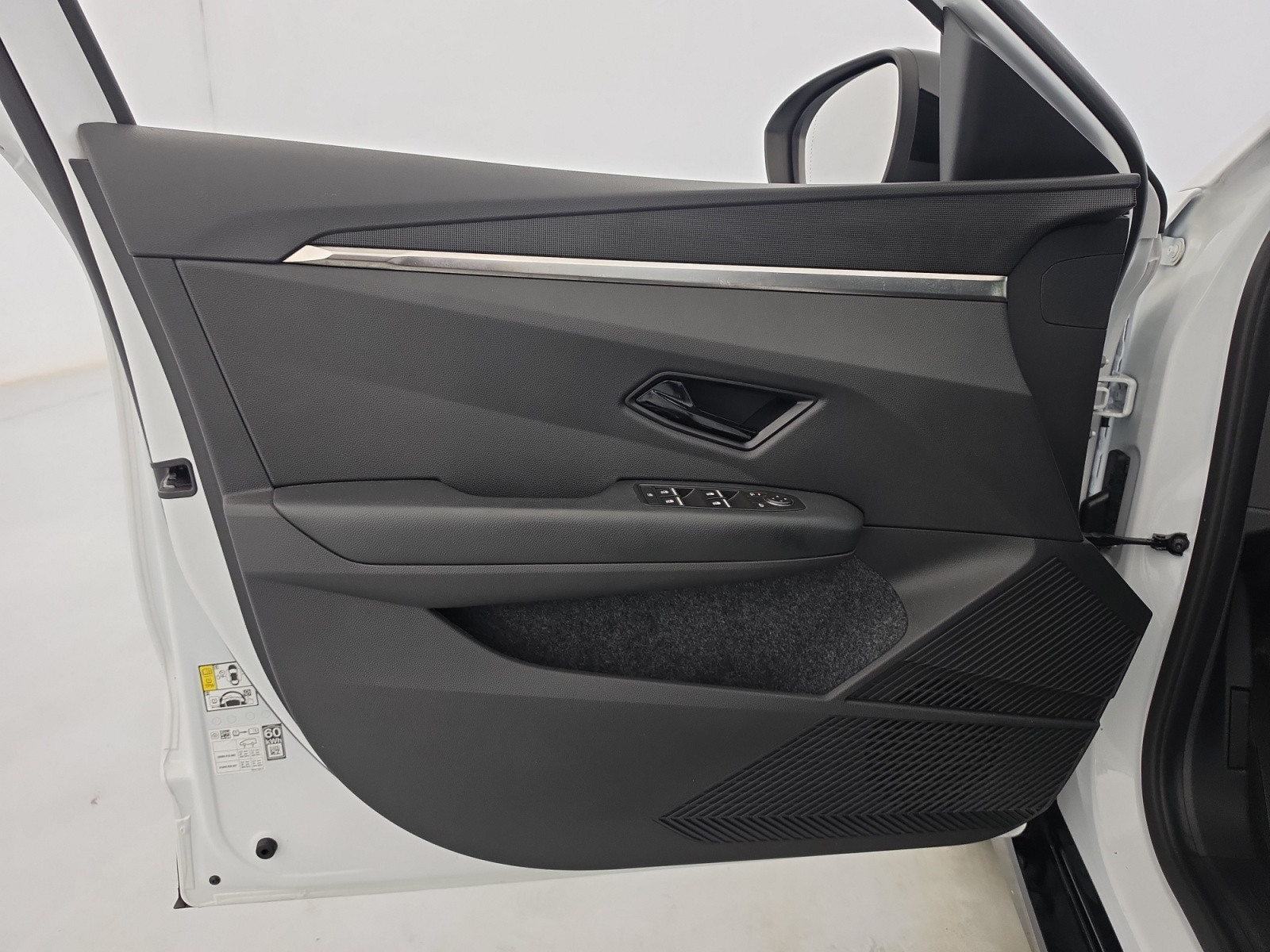 Vente en ligne Renault Megane E-Tech  130 ch autonomie confort GSR2 au prix de 23 390 €