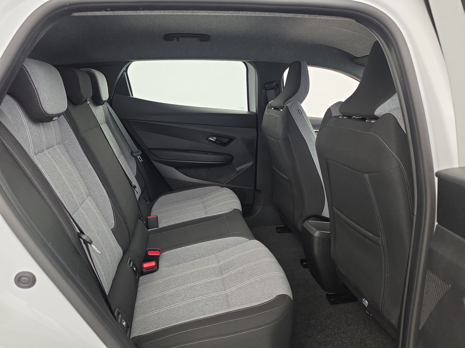 Vente en ligne Renault Megane E-Tech  130 ch autonomie confort GSR2 au prix de 23 390 €
