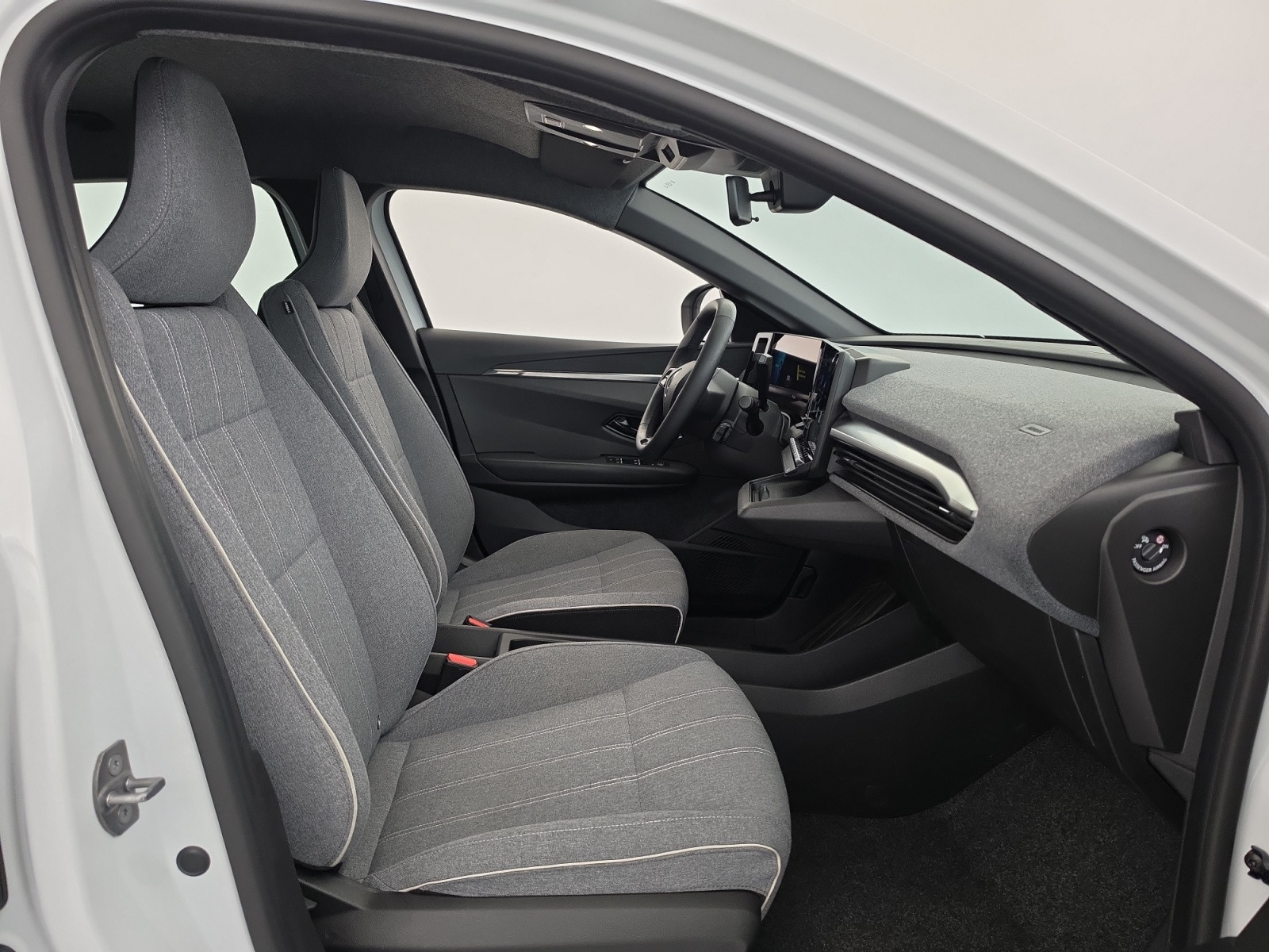 Vente en ligne Renault Megane E-Tech  130 ch autonomie confort GSR2 au prix de 23 390 €