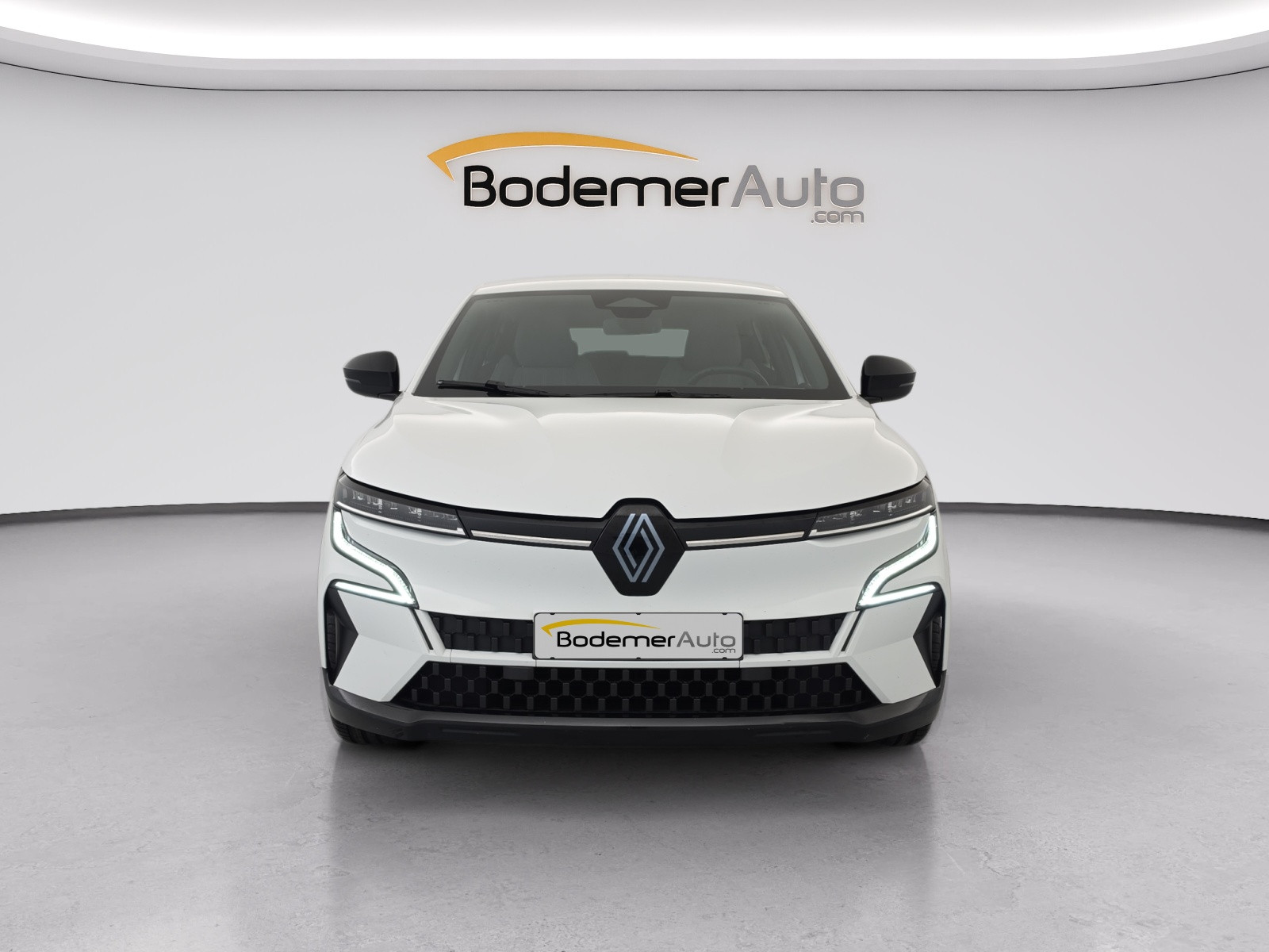 Vente en ligne Renault Megane E-Tech  130 ch autonomie confort GSR2 au prix de 23 390 €