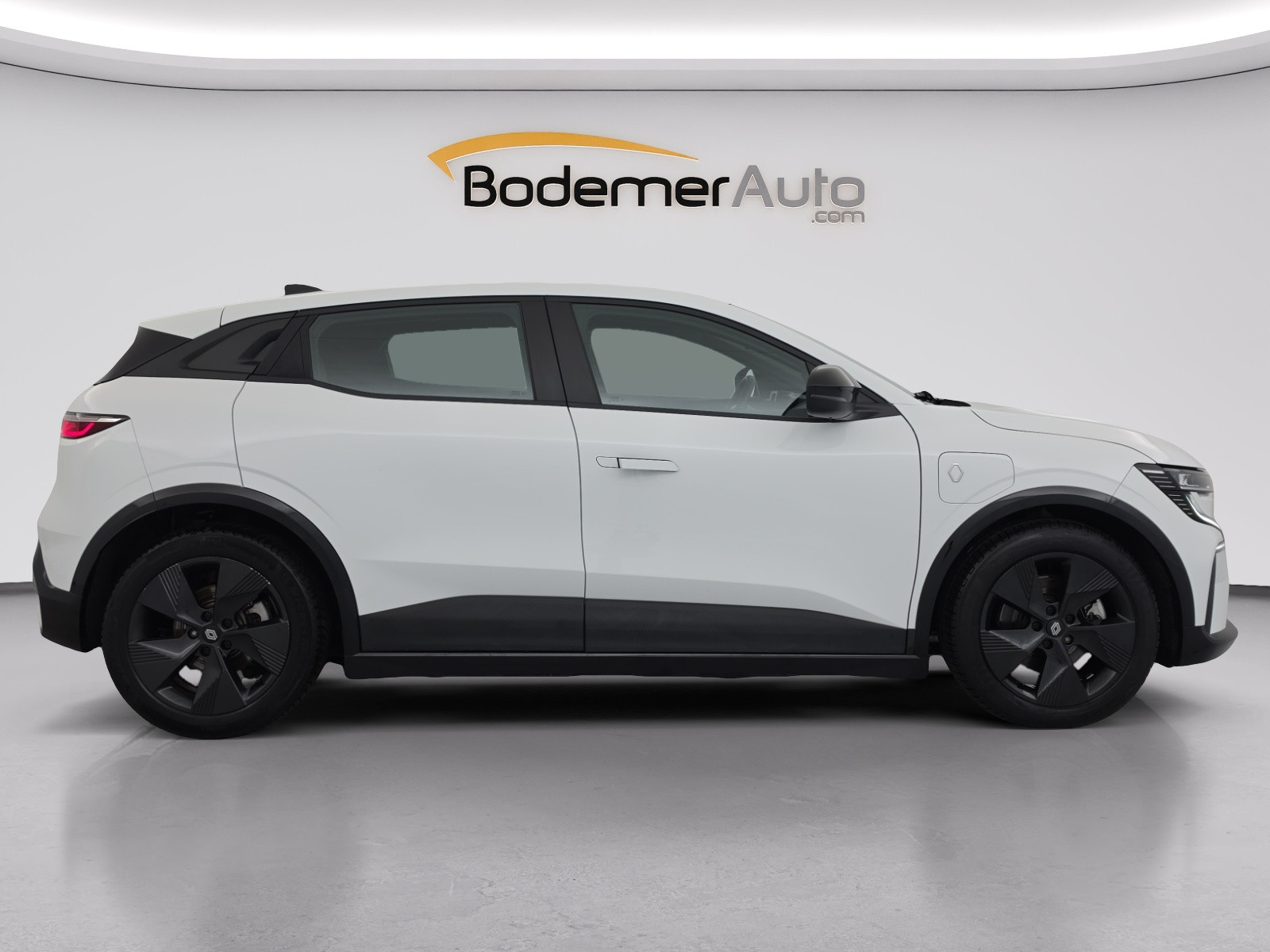 Vente en ligne Renault Megane E-Tech  130 ch autonomie confort GSR2 au prix de 23 390 €