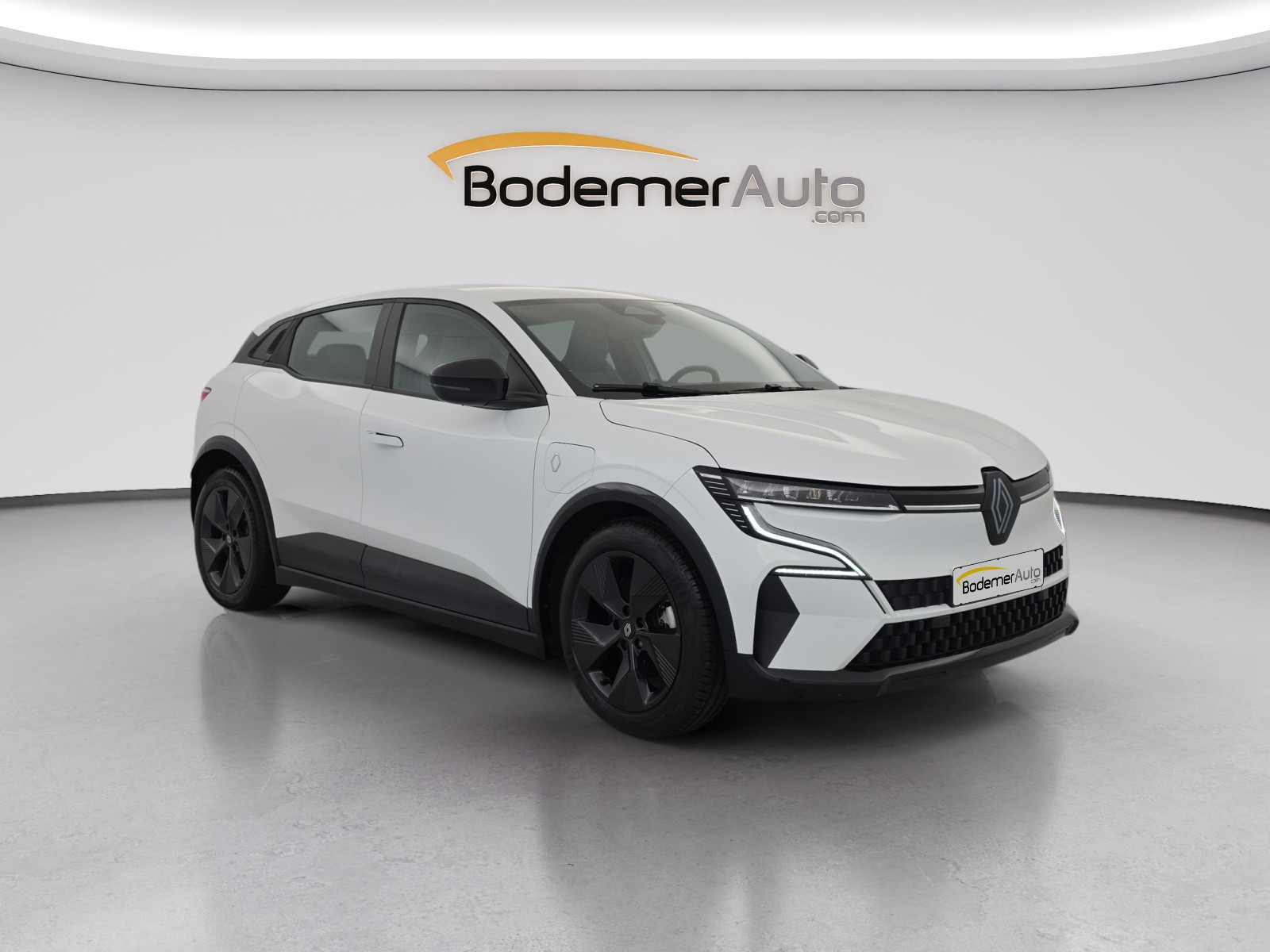 Vente en ligne Renault Megane E-Tech  130 ch autonomie confort GSR2 au prix de 23 390 €