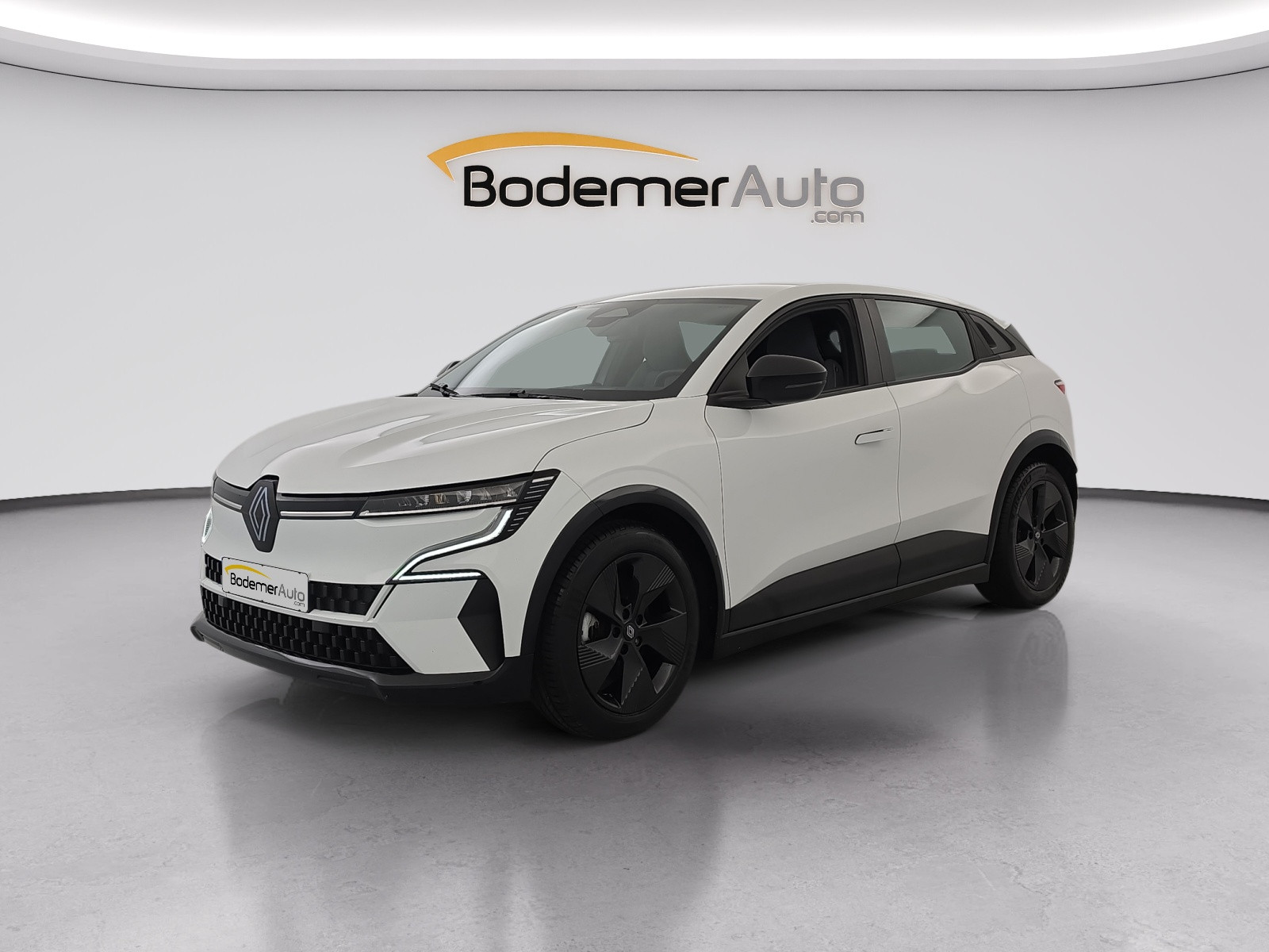 Renault Megane E-Tech  130 ch autonomie confort GSR2 occasion de 2024 en vente à Concarneau