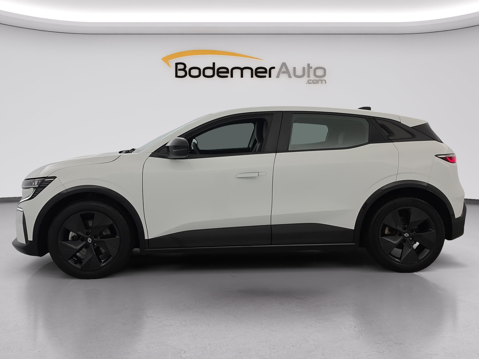 Vente en ligne Renault Megane E-Tech  130 ch autonomie confort GSR2 au prix de 23 390 €