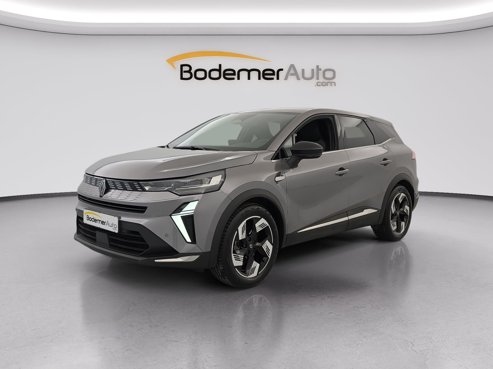 Renault Symbioz  E-Tech full hybrid 145 occasion de 2024 en vente à Concarneau