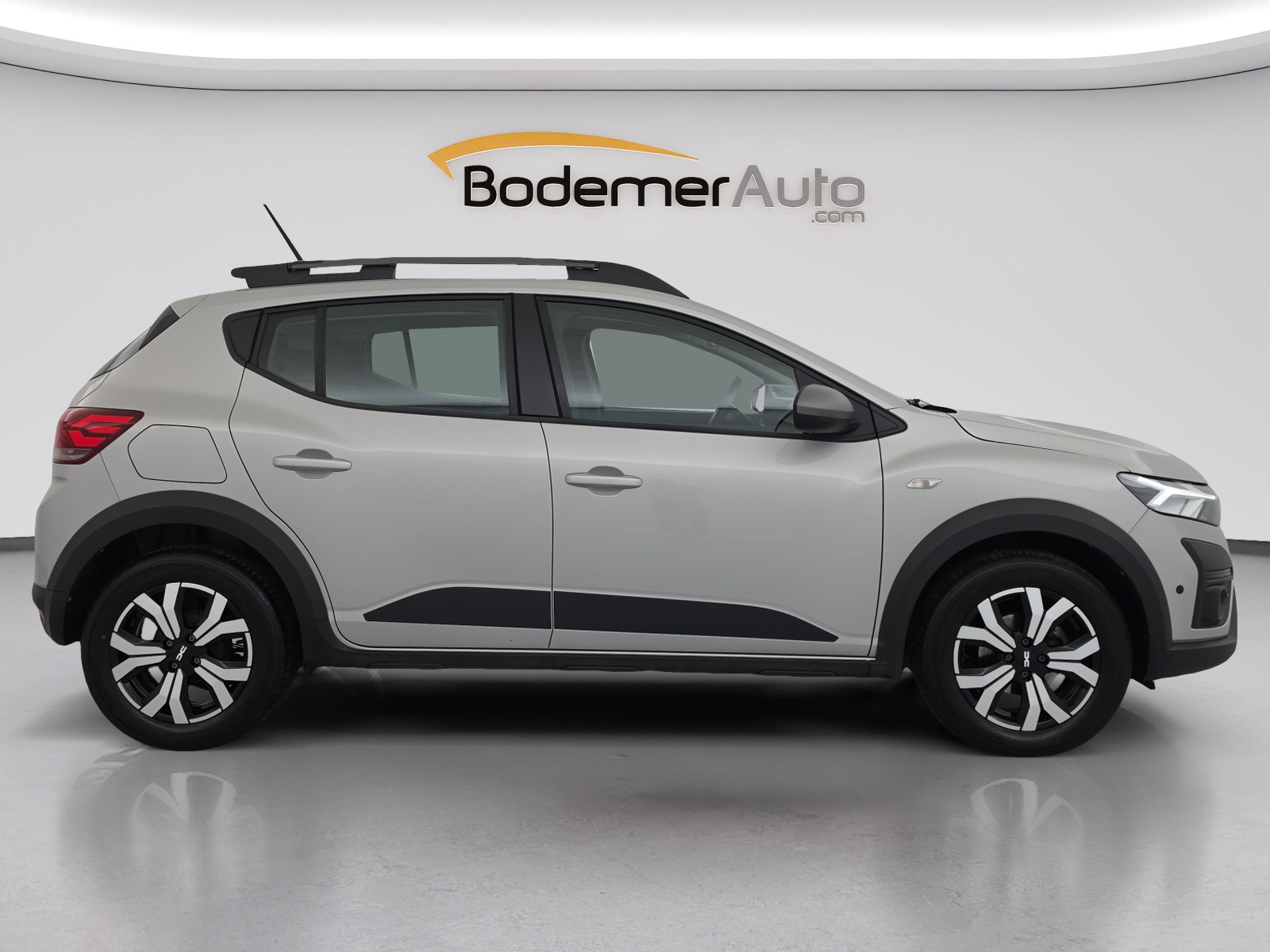 Vente en ligne Dacia Sandero  ECO-G 100 au prix de 15 750 €