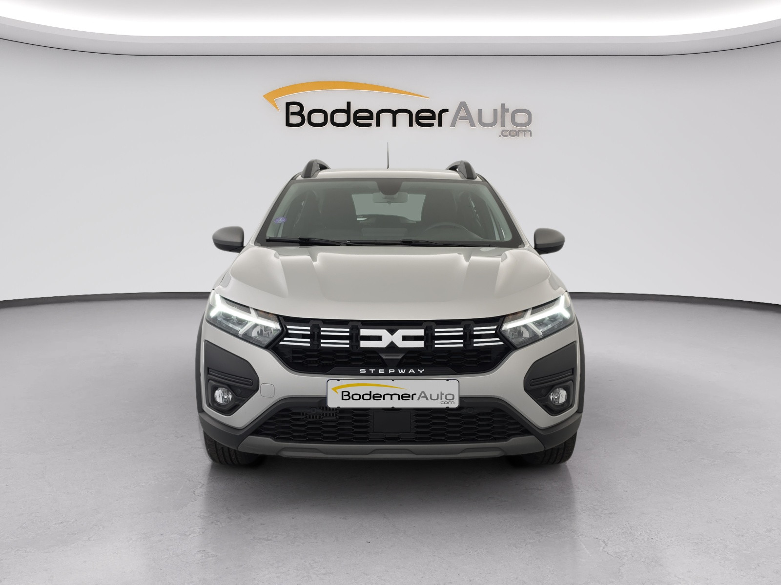 Vente en ligne Dacia Sandero  ECO-G 100 au prix de 15 750 €