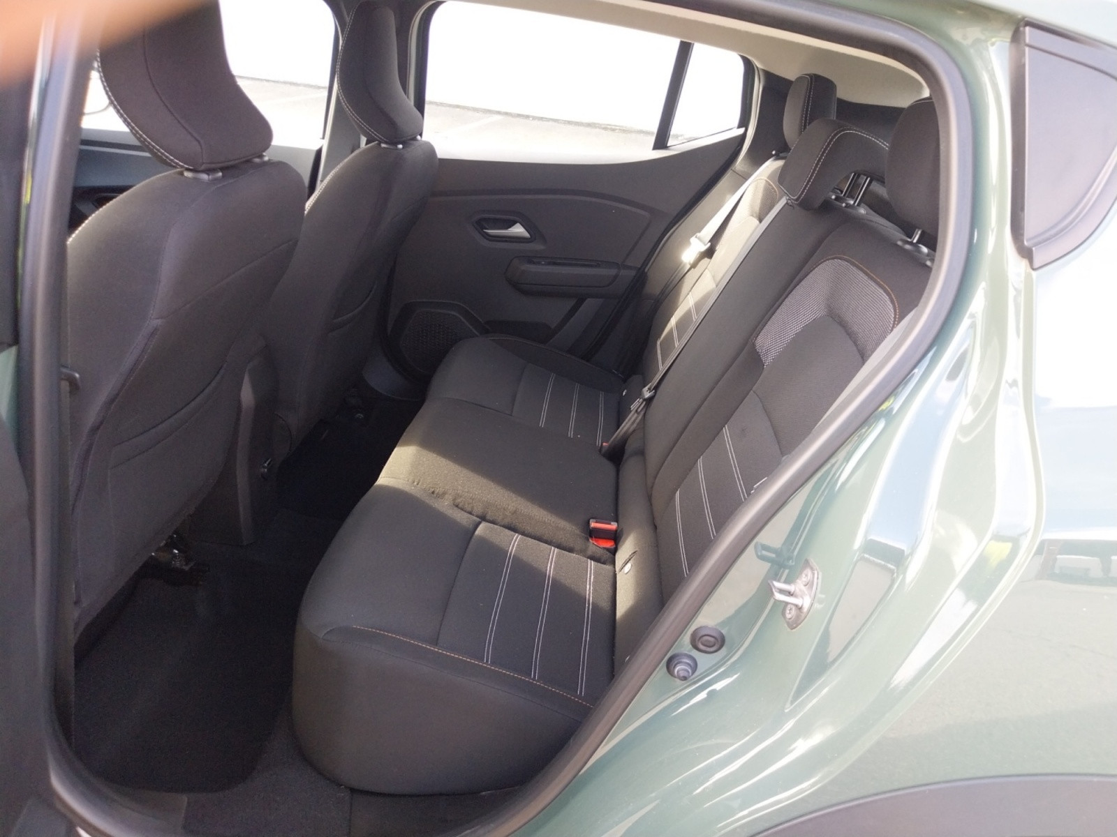Vente en ligne Dacia Sandero  ECO-G 100 au prix de 14 990 €