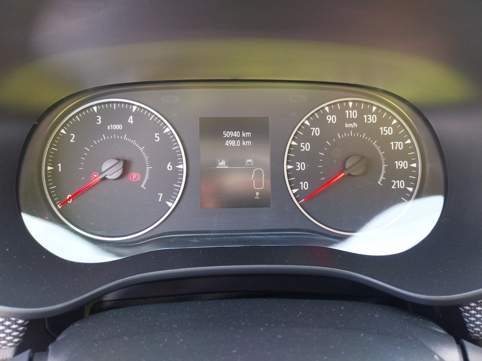 Vente en ligne Dacia Sandero  ECO-G 100 au prix de 14 990 €