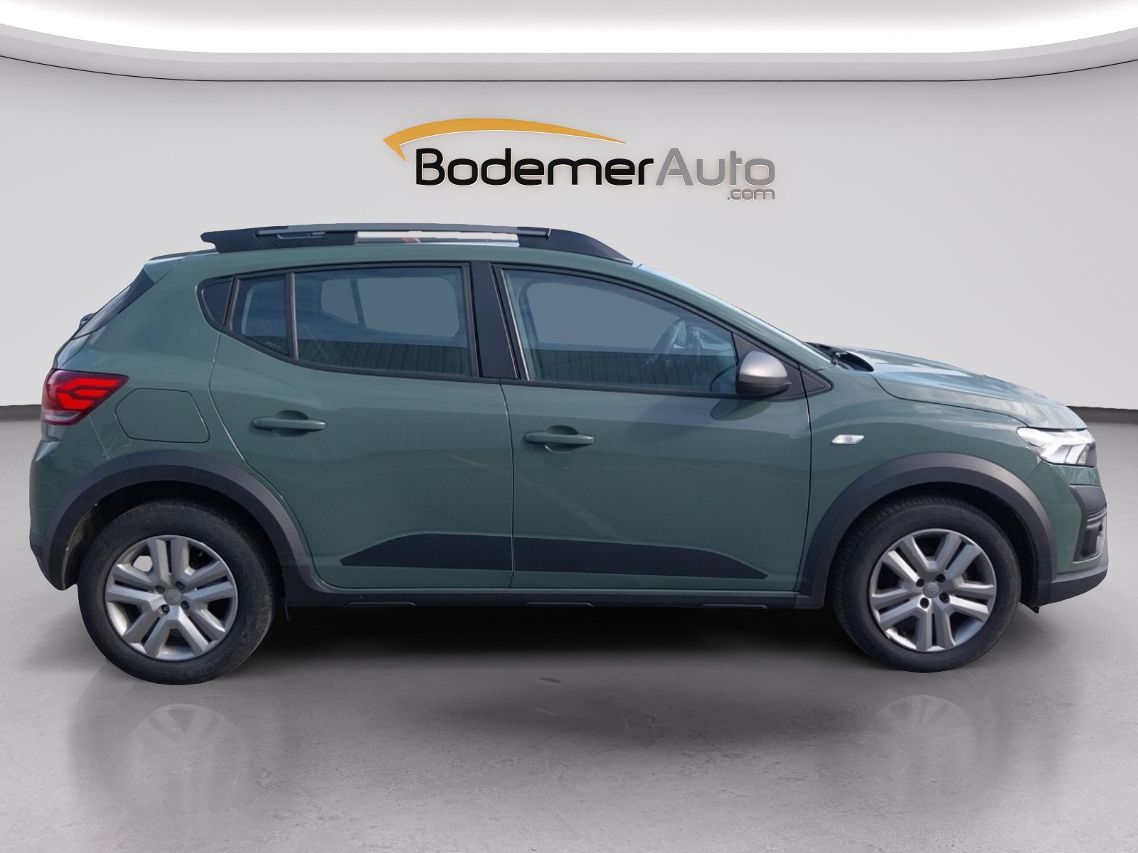 Vente en ligne Dacia Sandero  ECO-G 100 au prix de 14 990 €