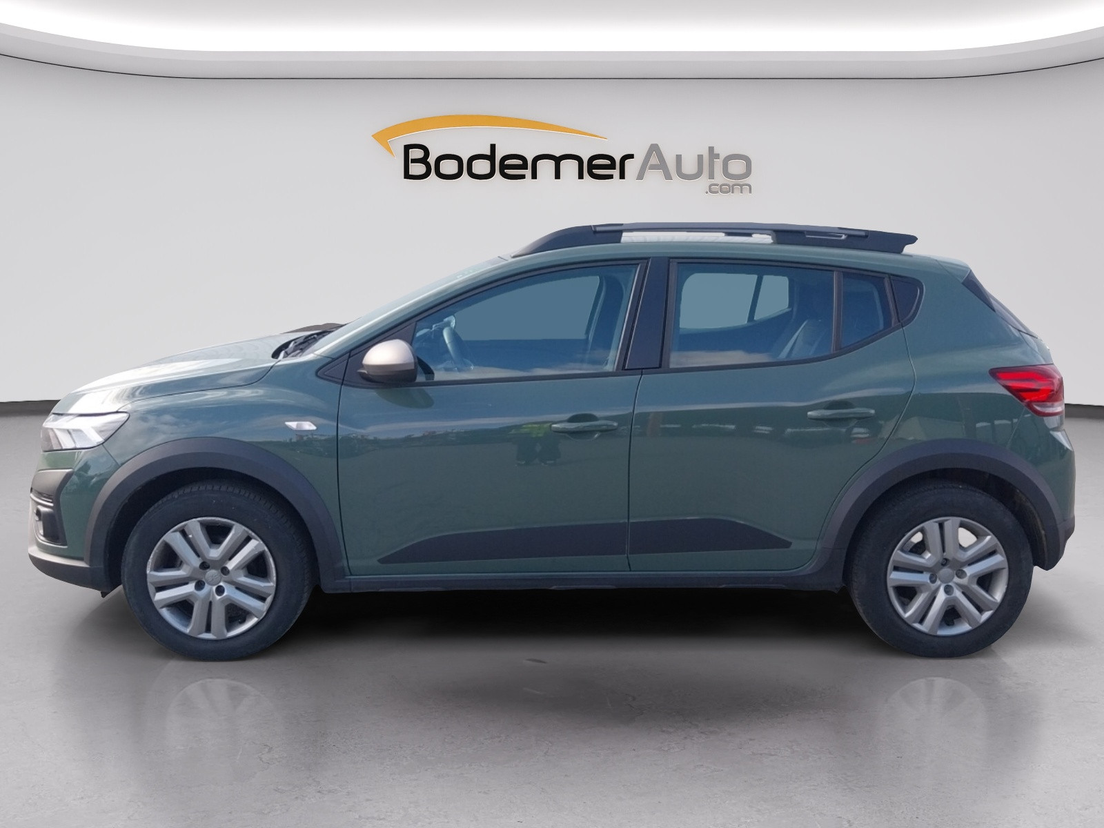 Vente en ligne Dacia Sandero  ECO-G 100 au prix de 14 990 €