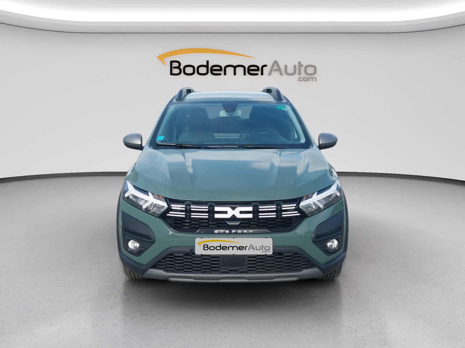 Vente en ligne Dacia Sandero  ECO-G 100 au prix de 14 990 €