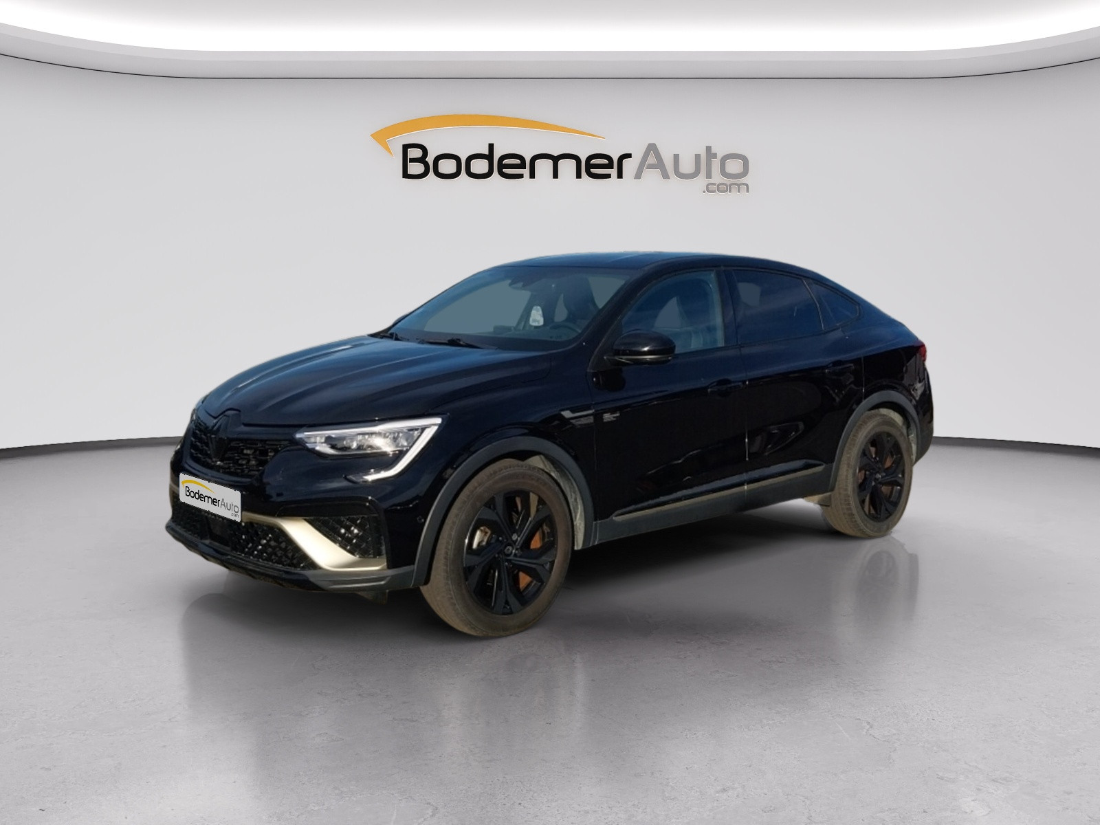 Renault Arkana  E-Tech hybride 145 - 22 occasion de 2023 en vente à Concarneau