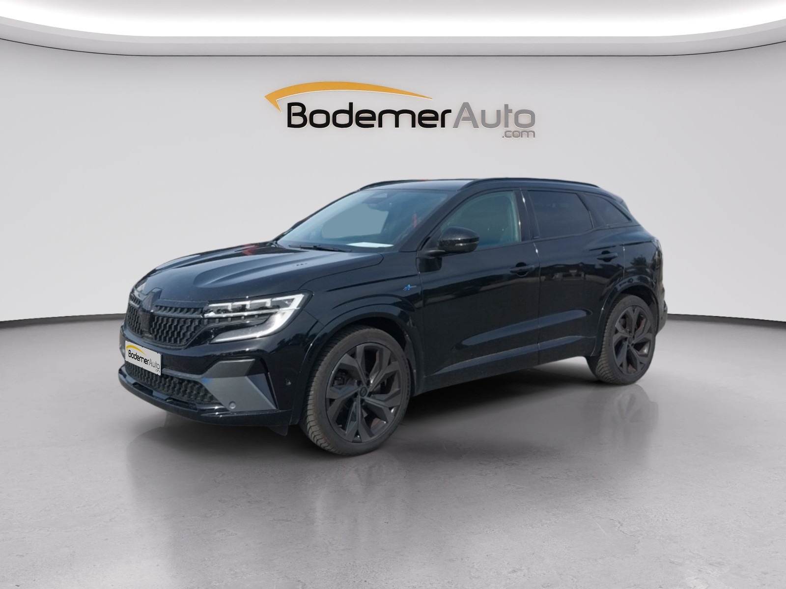 Renault Austral  E-Tech hybrid 200 occasion de 2023 en vente à Concarneau